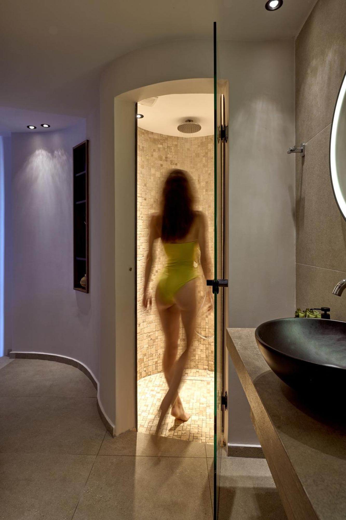 Sea Zante Luxury Beachfront Retreat Aparthotel 5*