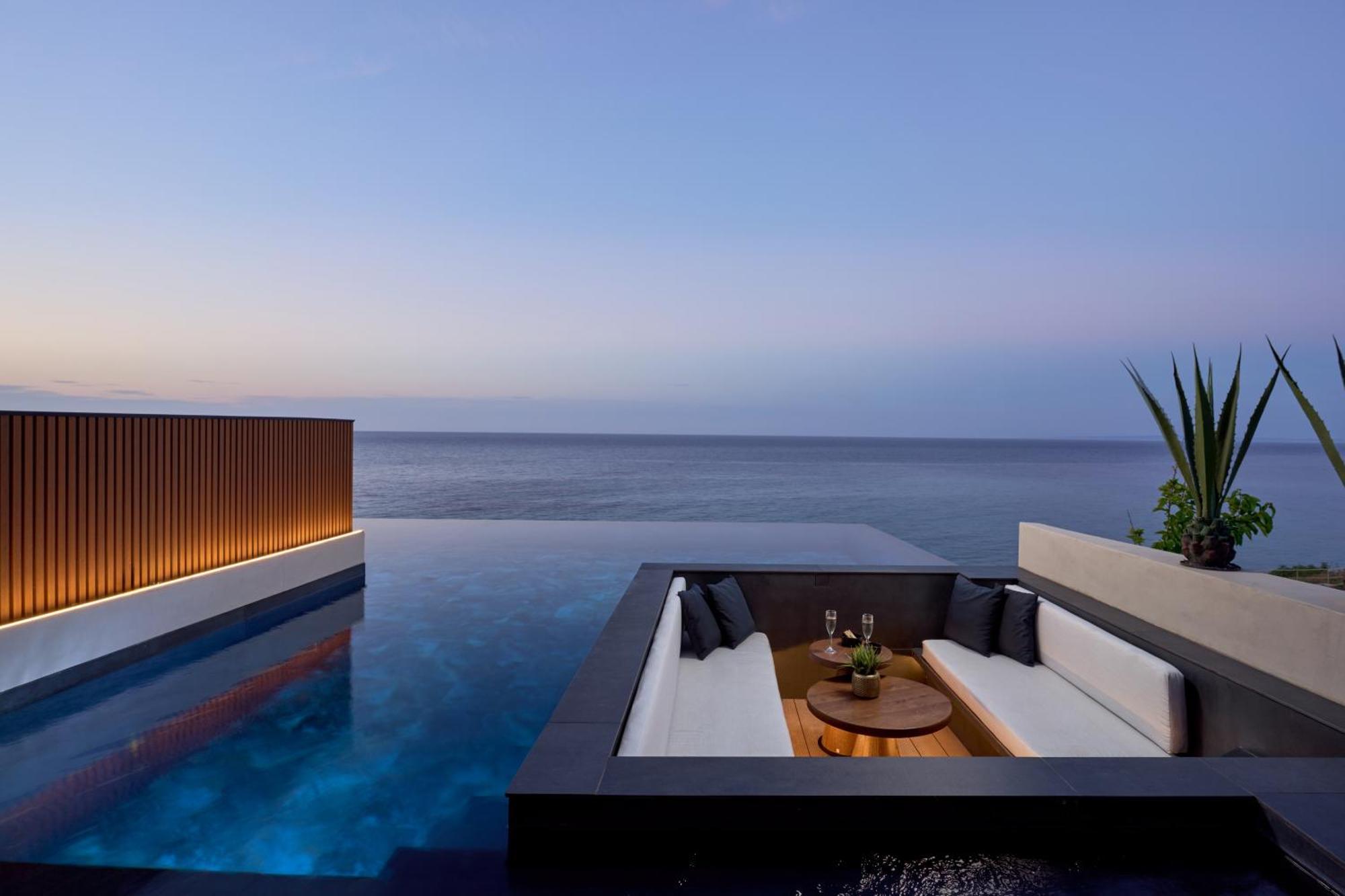 Sea Zante Luxury Beachfront Retreat 5* Tragaki