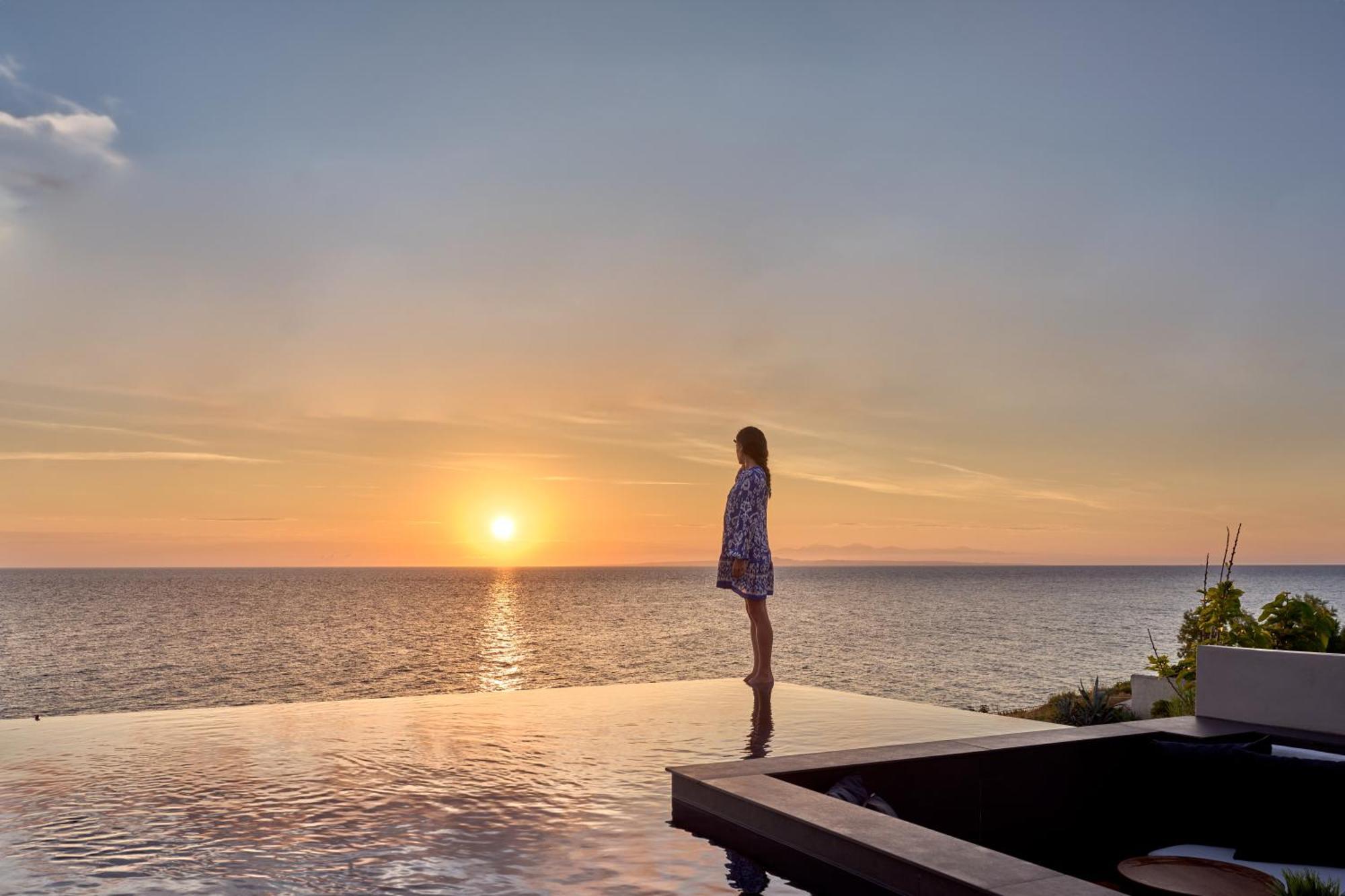 Aparthotel Sea Zante Luxury Beachfront Retreat
