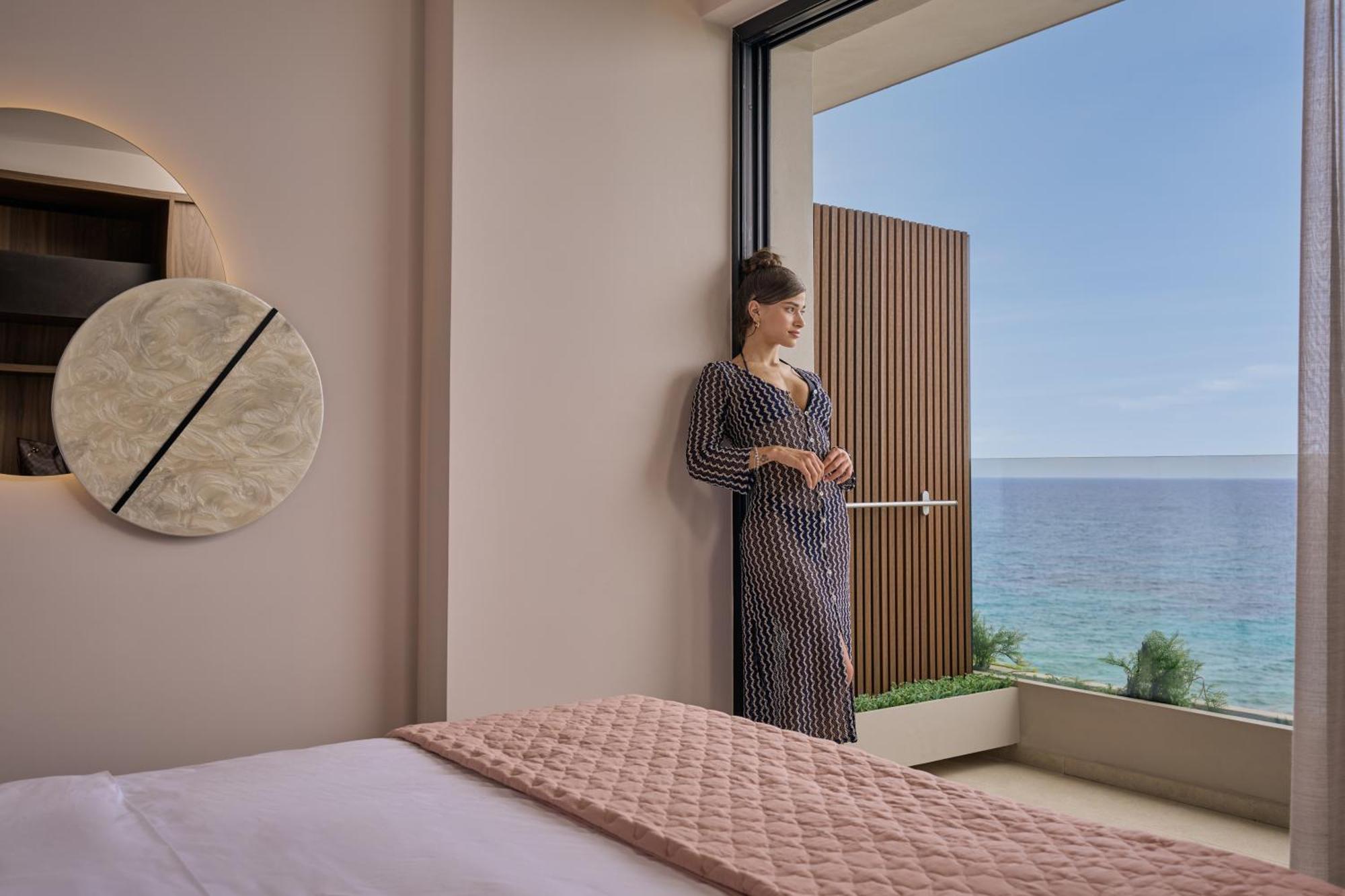 Sea Zante Luxury Beachfront Retreat 5*