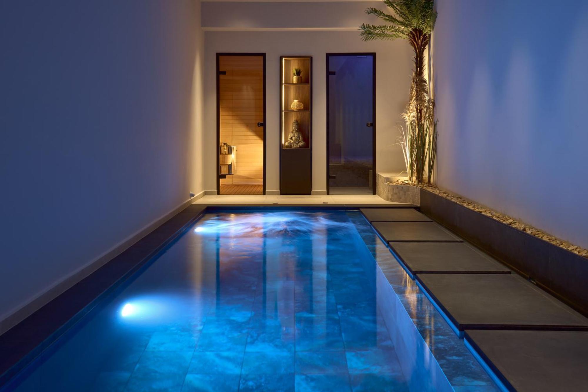 Sea Zante Luxury Beachfront Retreat Tragaki