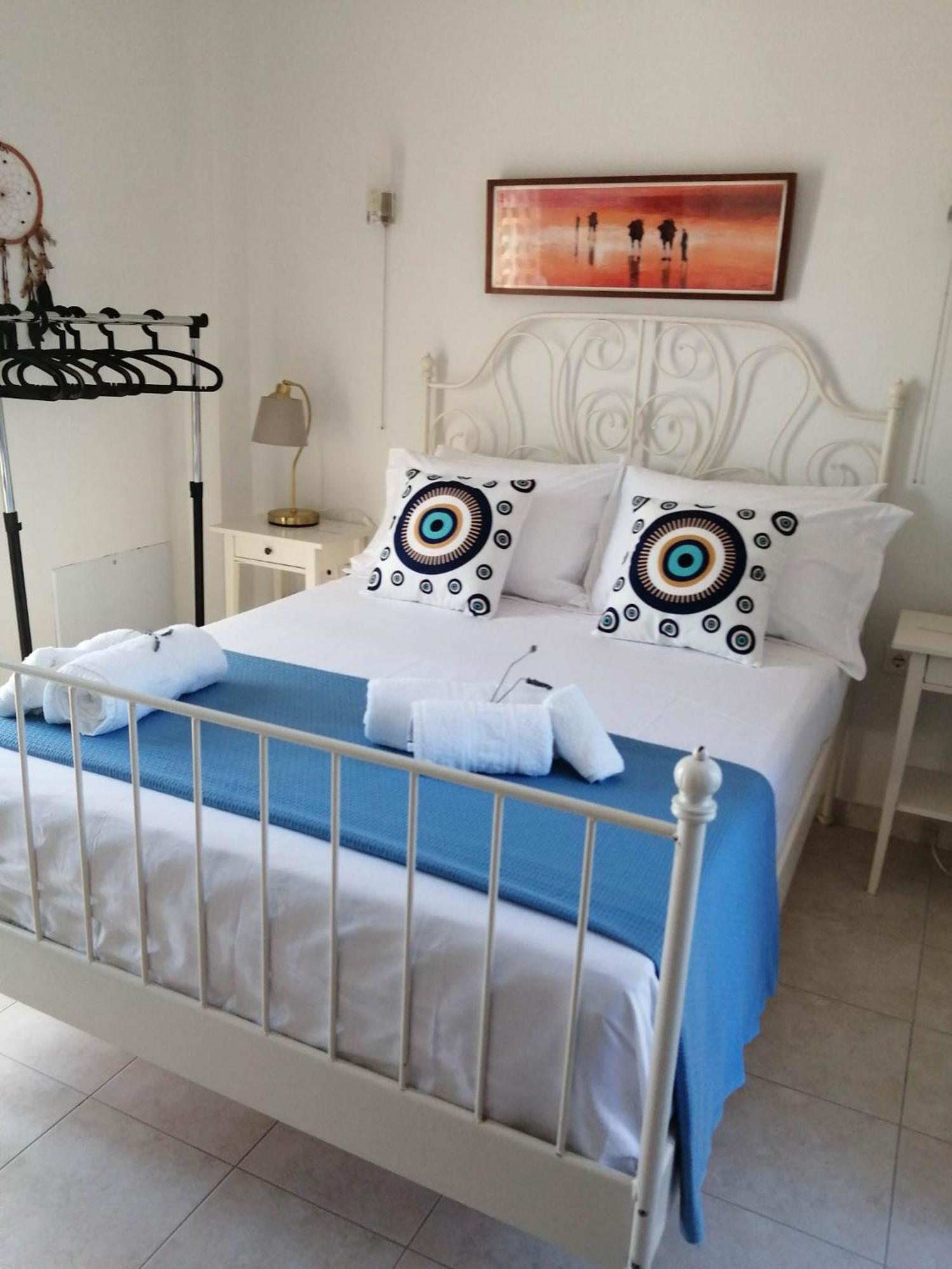Villa Tzaneta's Star View *