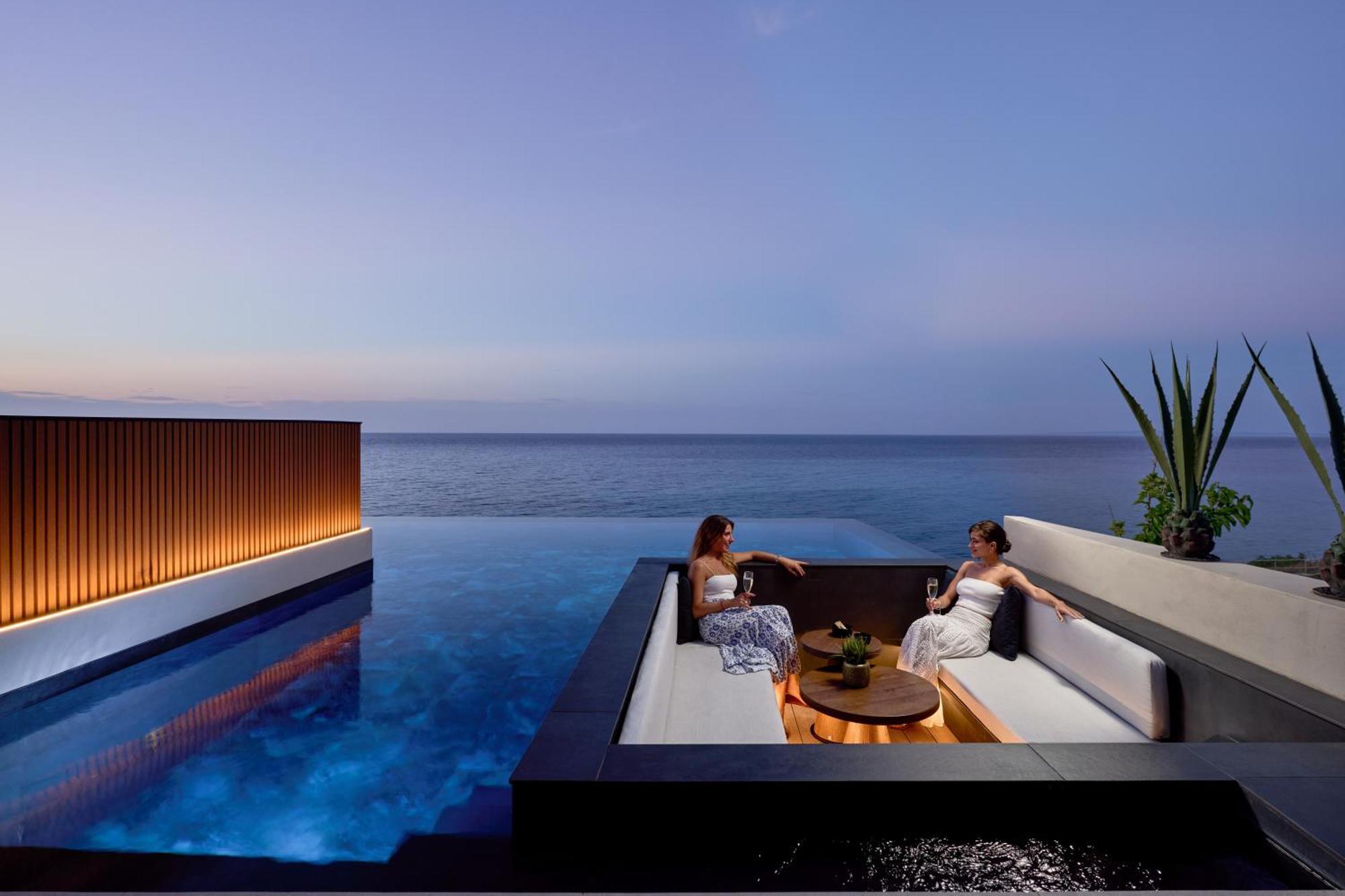 Aparthotel Sea Zante Luxury Beachfront Retreat 5*
