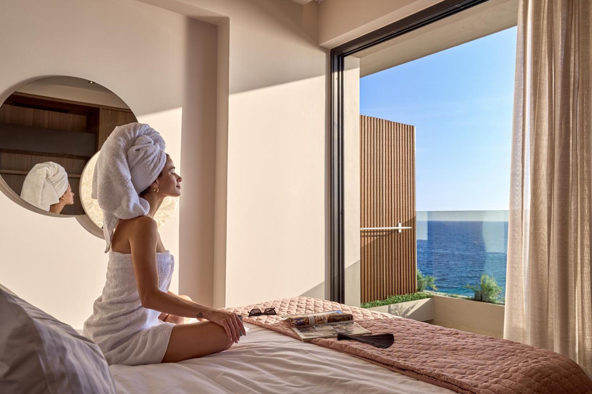 Sea Zante Luxury Beachfront Retreat