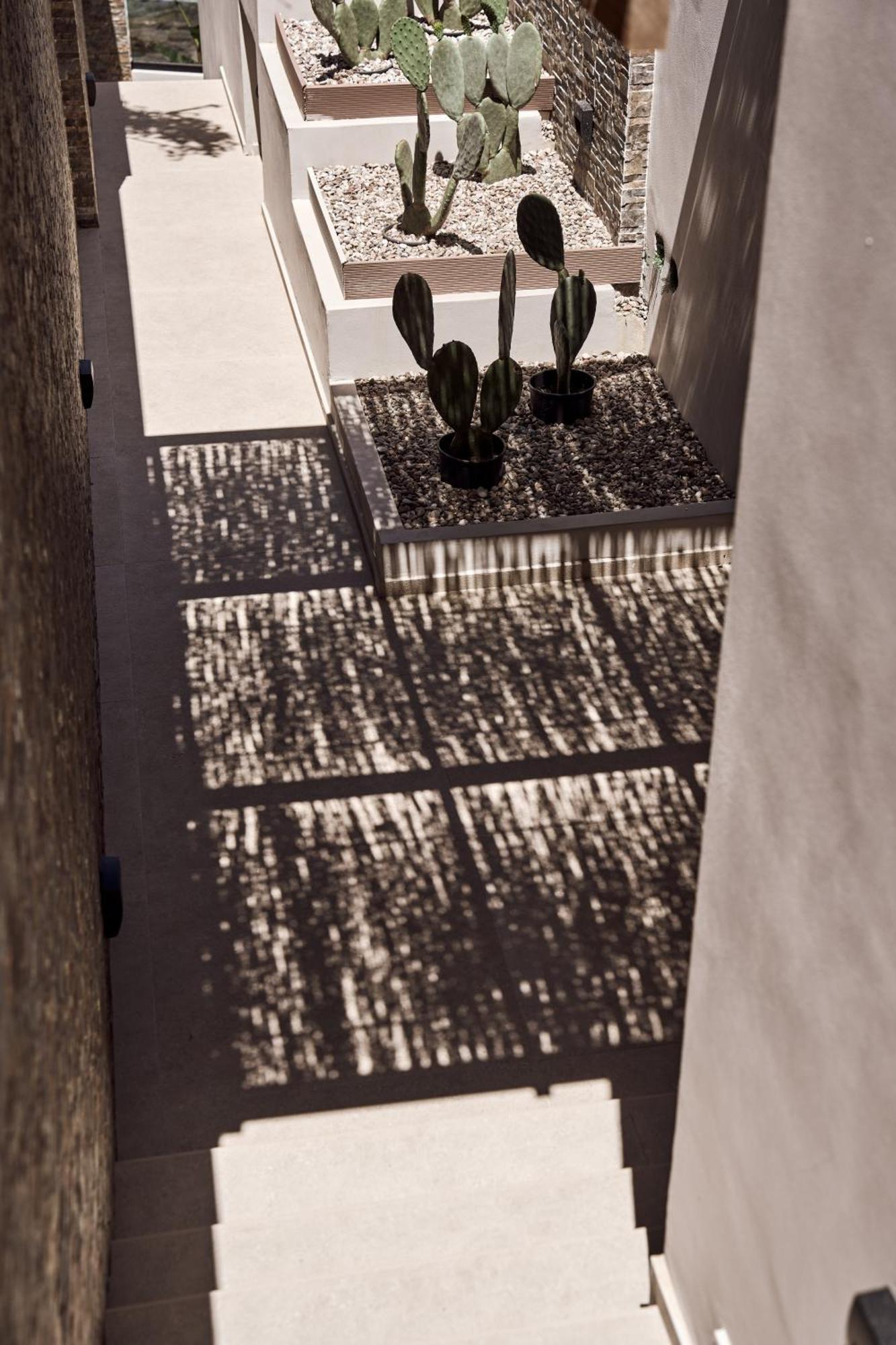 Aparthotel Sea Zante Luxury Beachfront Retreat Tragaki