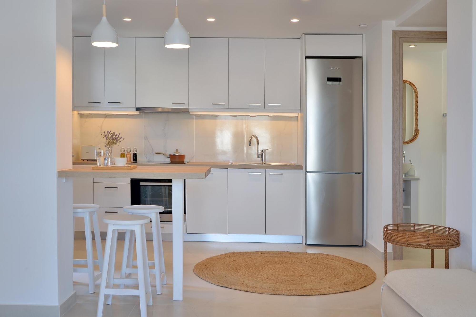 & Hydroussa By Andros Homes Gavrio