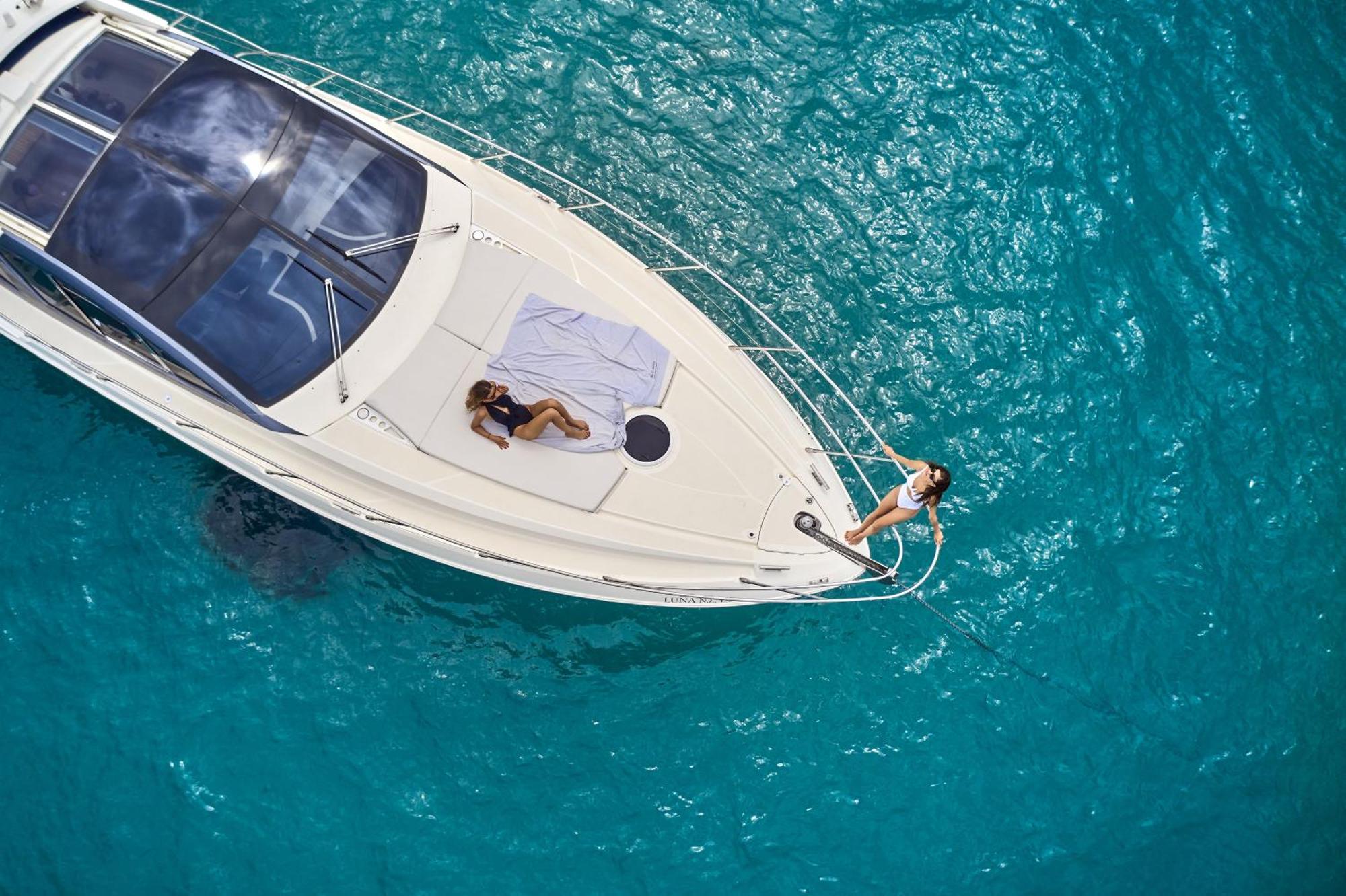 Sea Zante Luxury Beachfront Retreat Aparthotel 5*