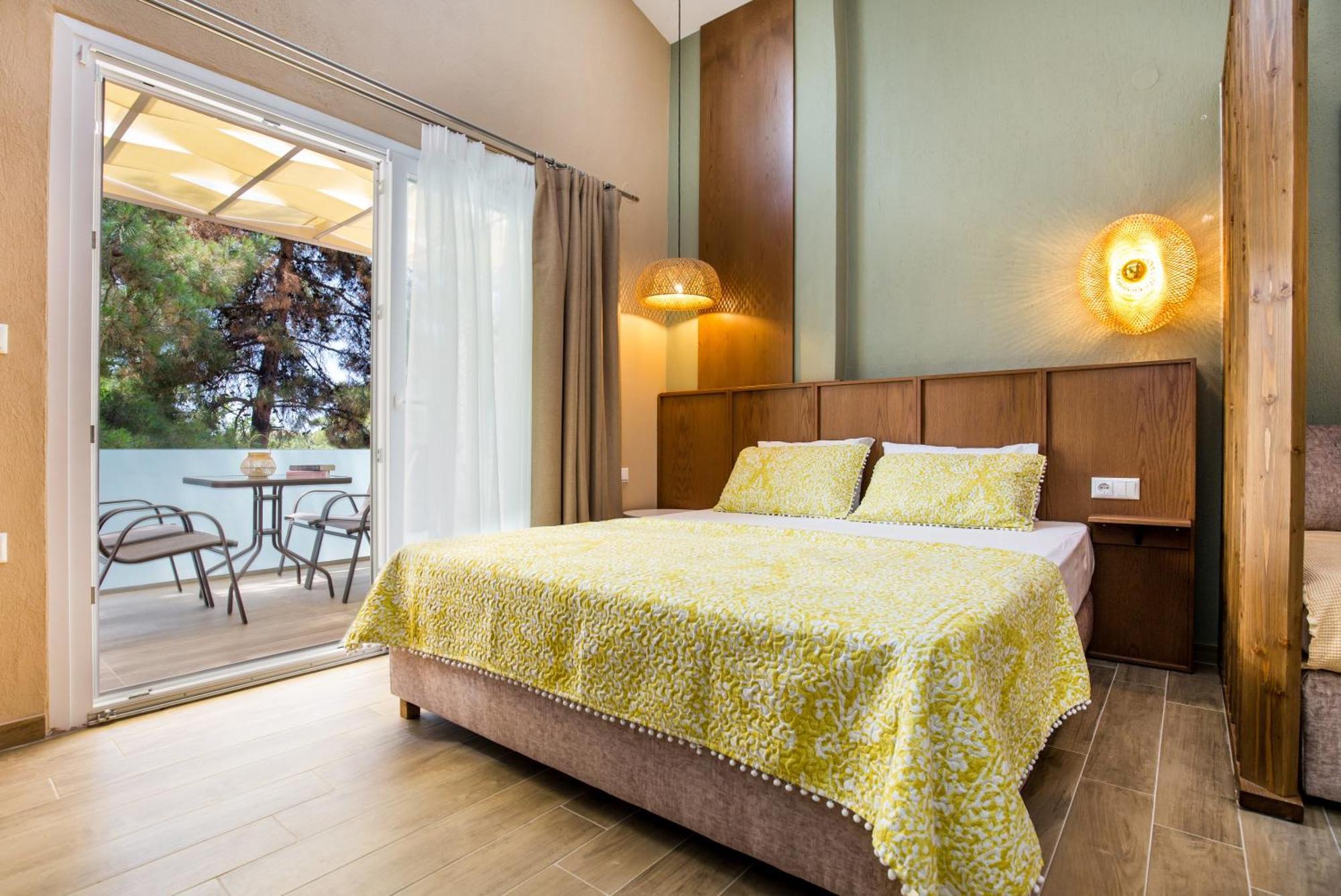 Venice Deluxe Apartment *