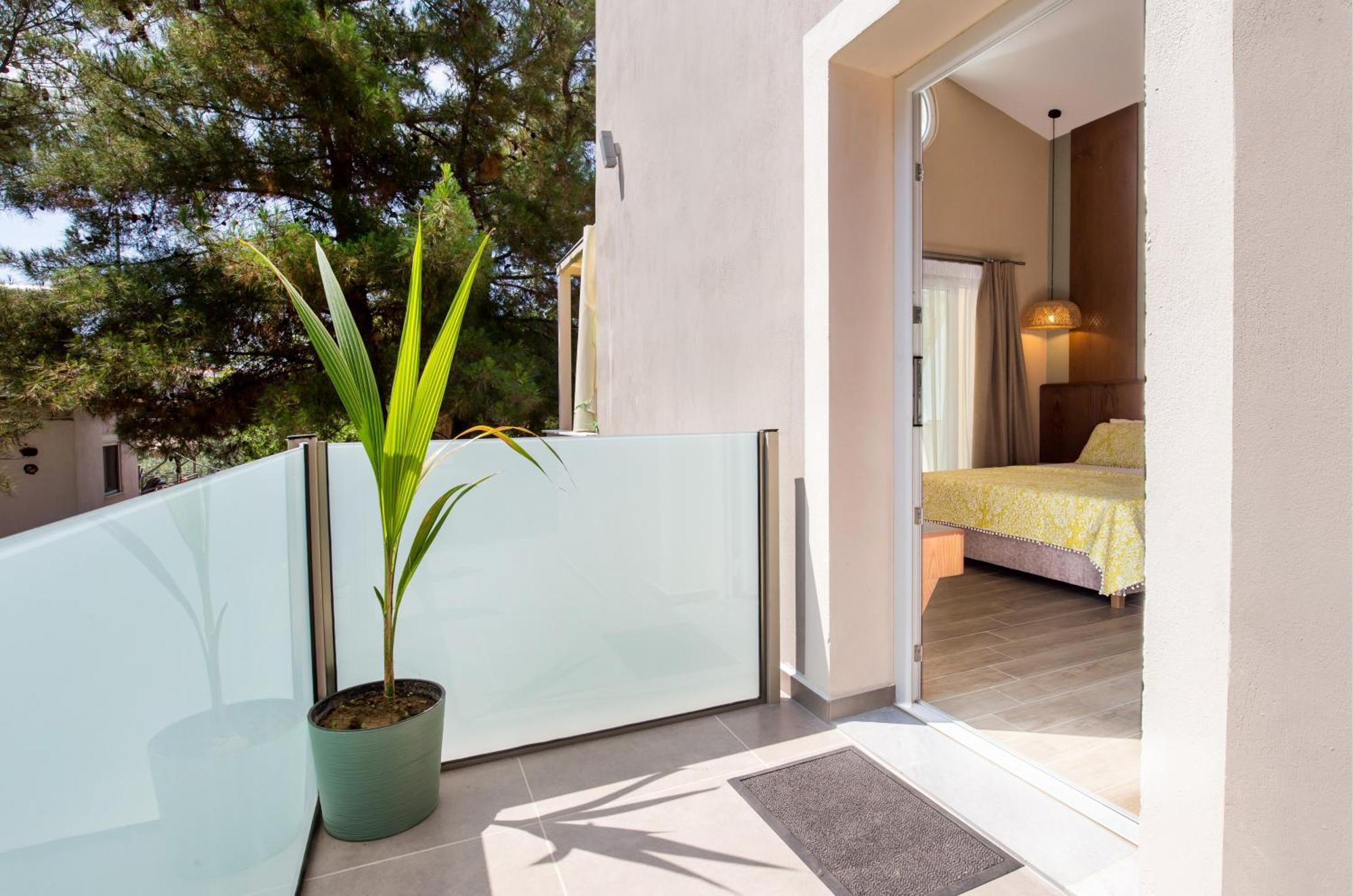 Apartment Venice Deluxe Pefkari