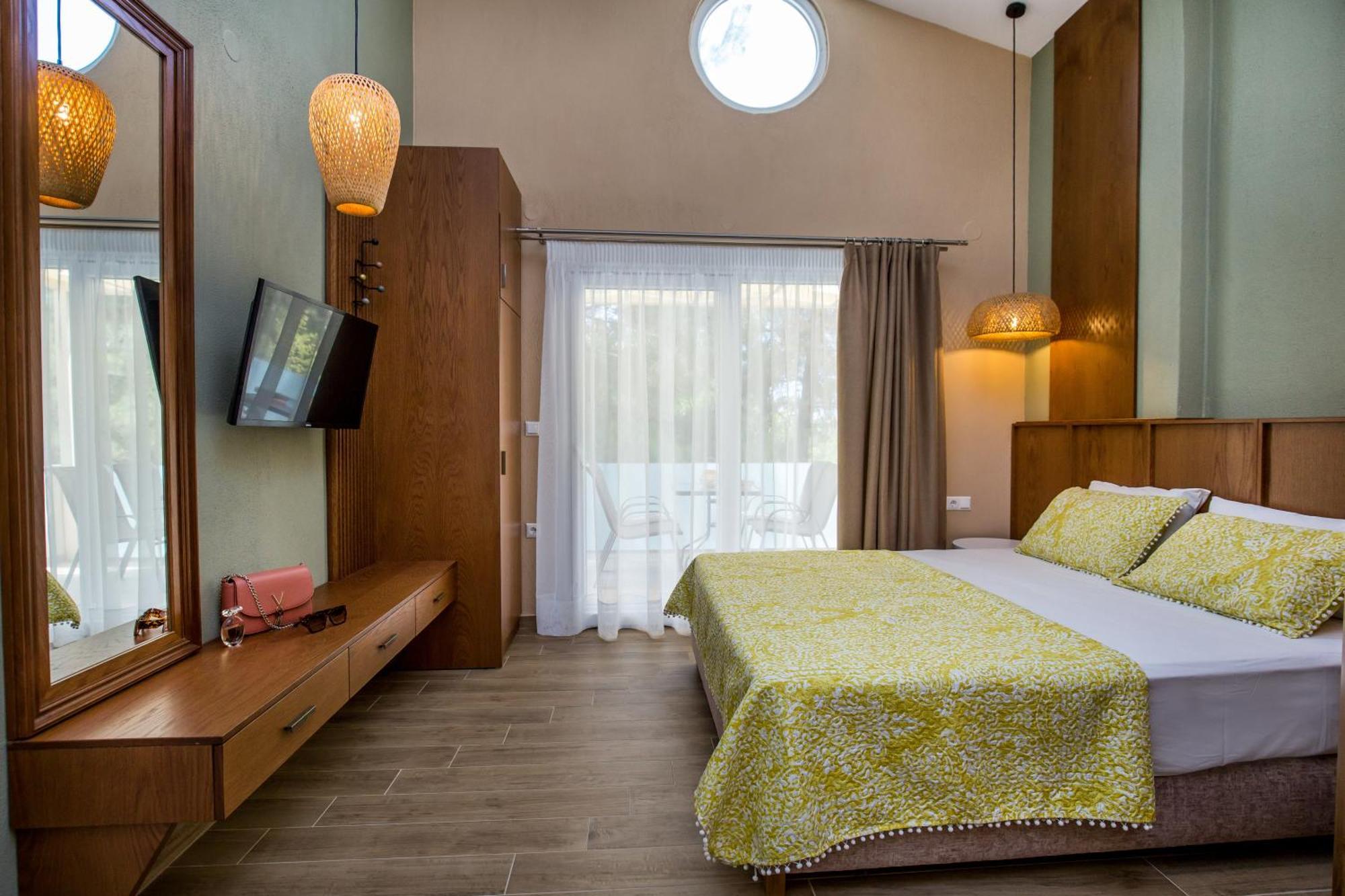 Apartment Venice Deluxe Pefkari