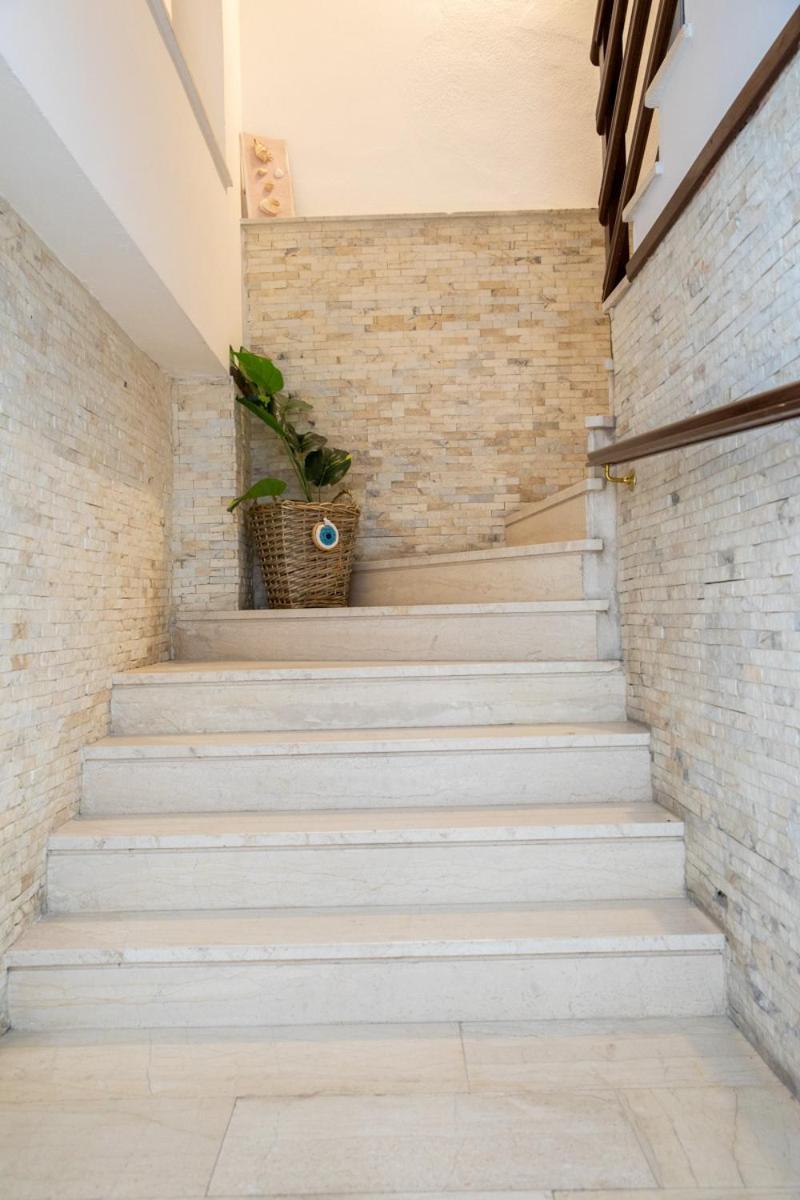 Apartment Artemis *
