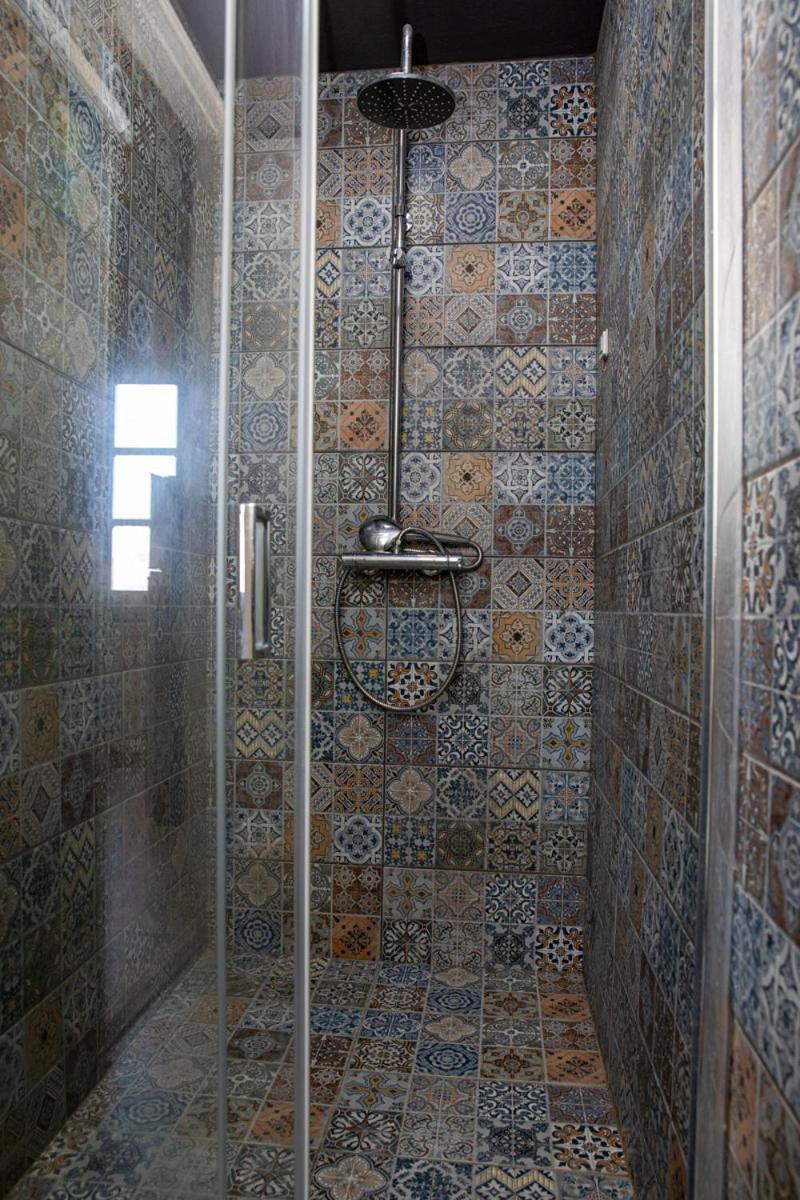 Artemis Apartment *
