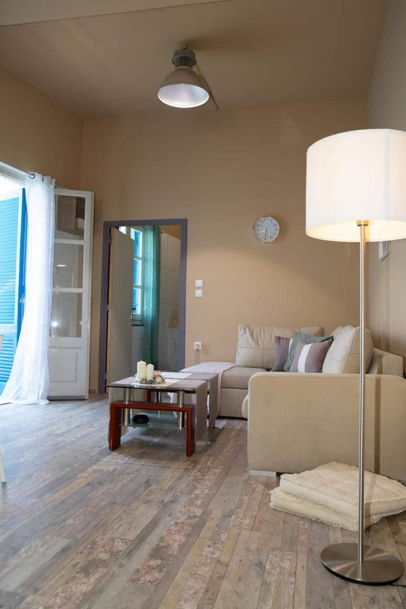 Apartment Artemis *