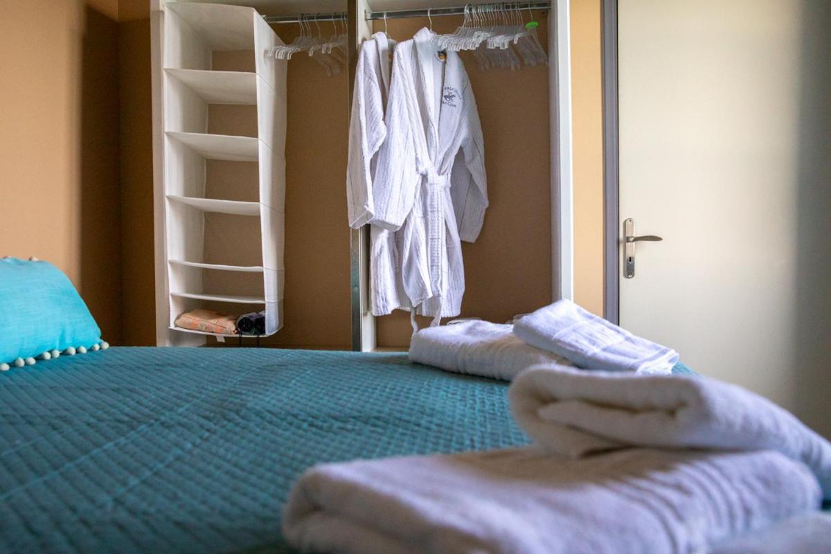 Apartment Artemis Agia Marina (Leros)
