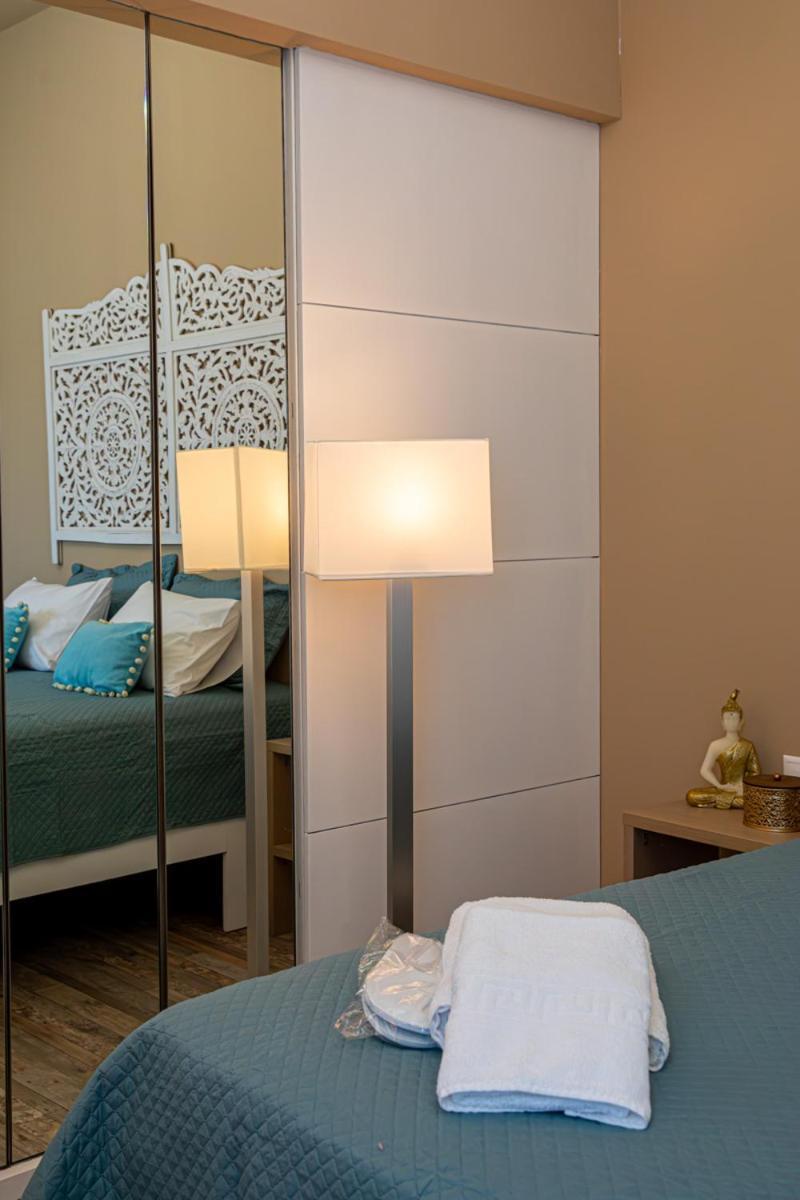 Apartment Artemis *