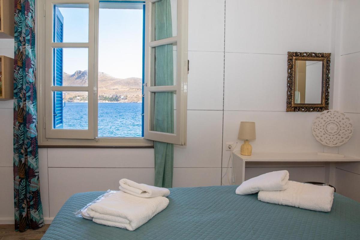 Apartment Artemis Agia Marina (Leros)