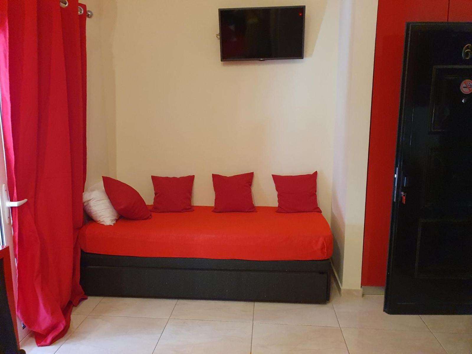 Vesna Luxury Ap 5 & 6 Apartment Paralia Katerinis
