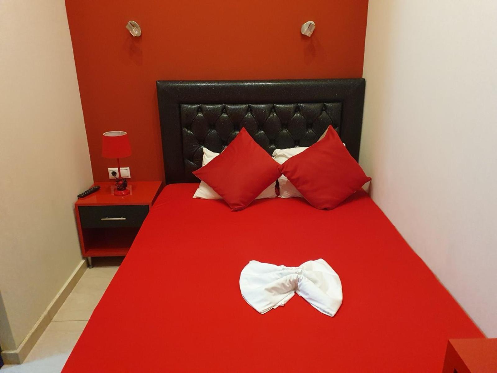 Apartment Vesna Luxury Ap 5 & 6