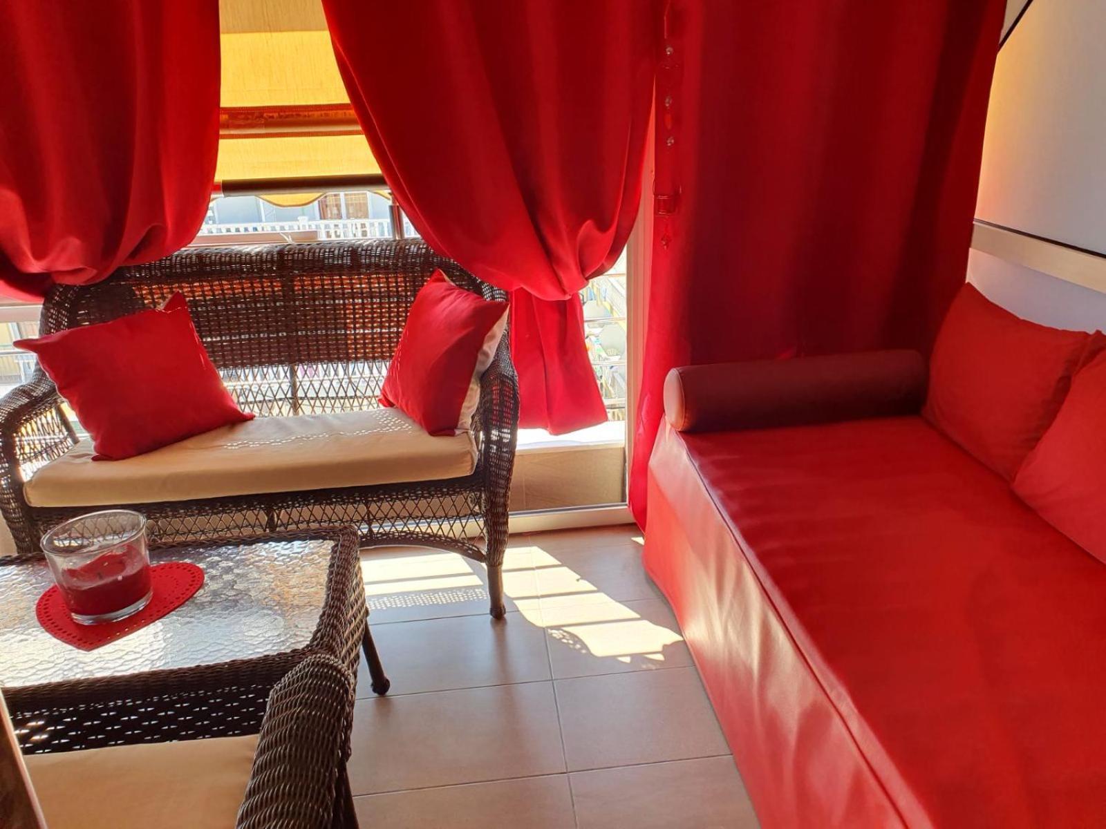 Vesna Luxury Ap 5 & 6 Paralia Katerinis