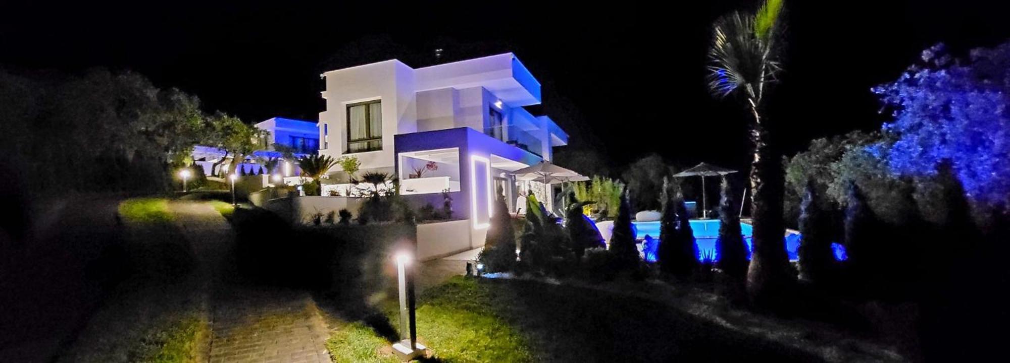 Nooa Villa