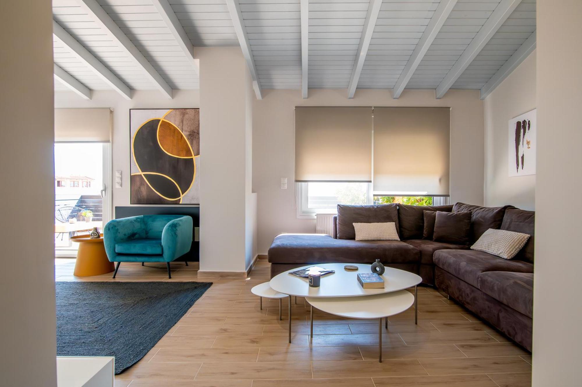 Apartment Fragoseco Loft! Elegance & Luxury *