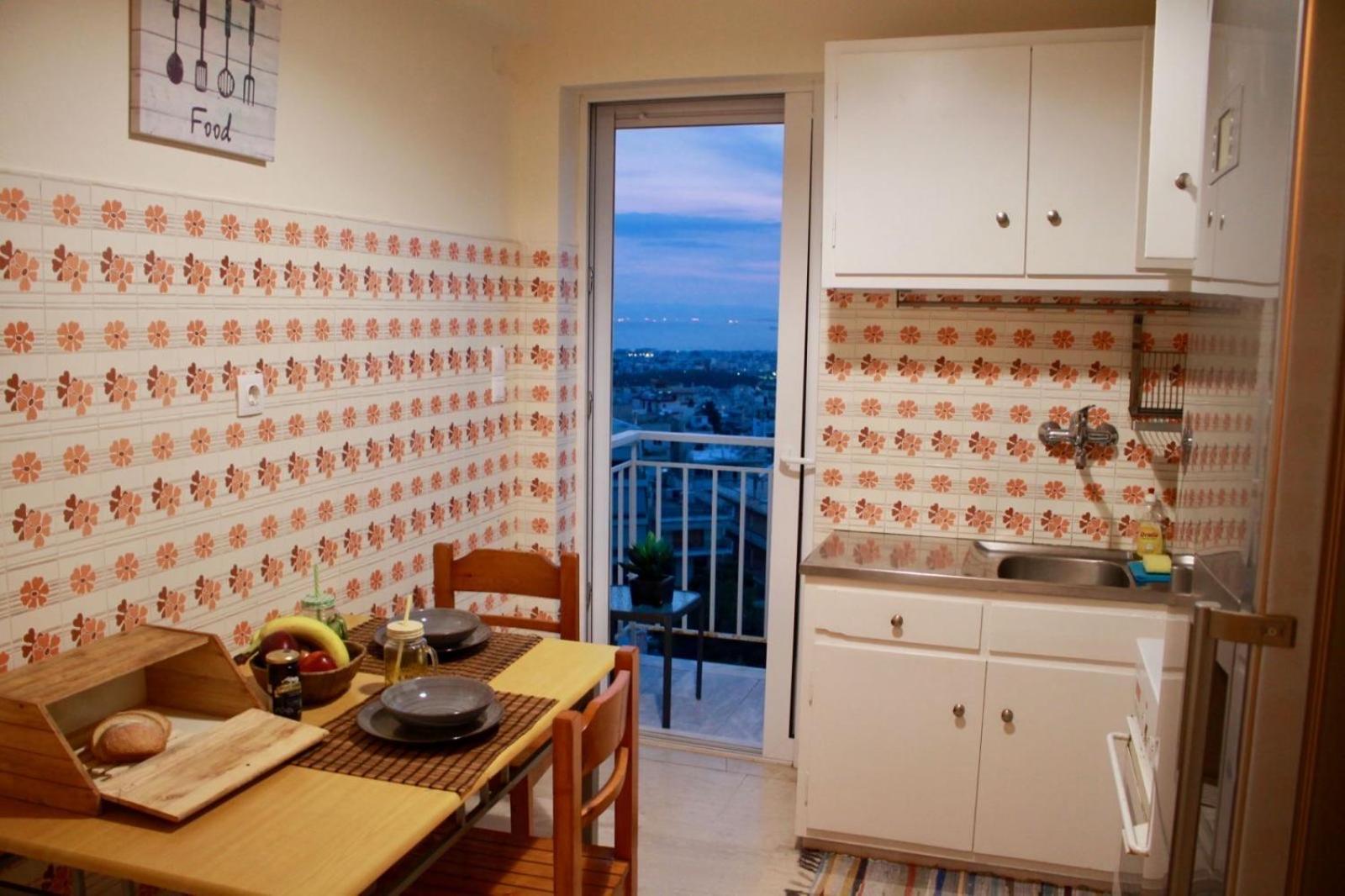 Apartment Penthouse With Sea View *