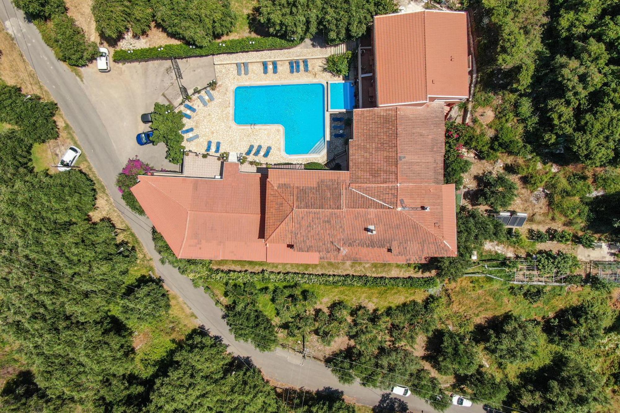 Apartment Arianna 9