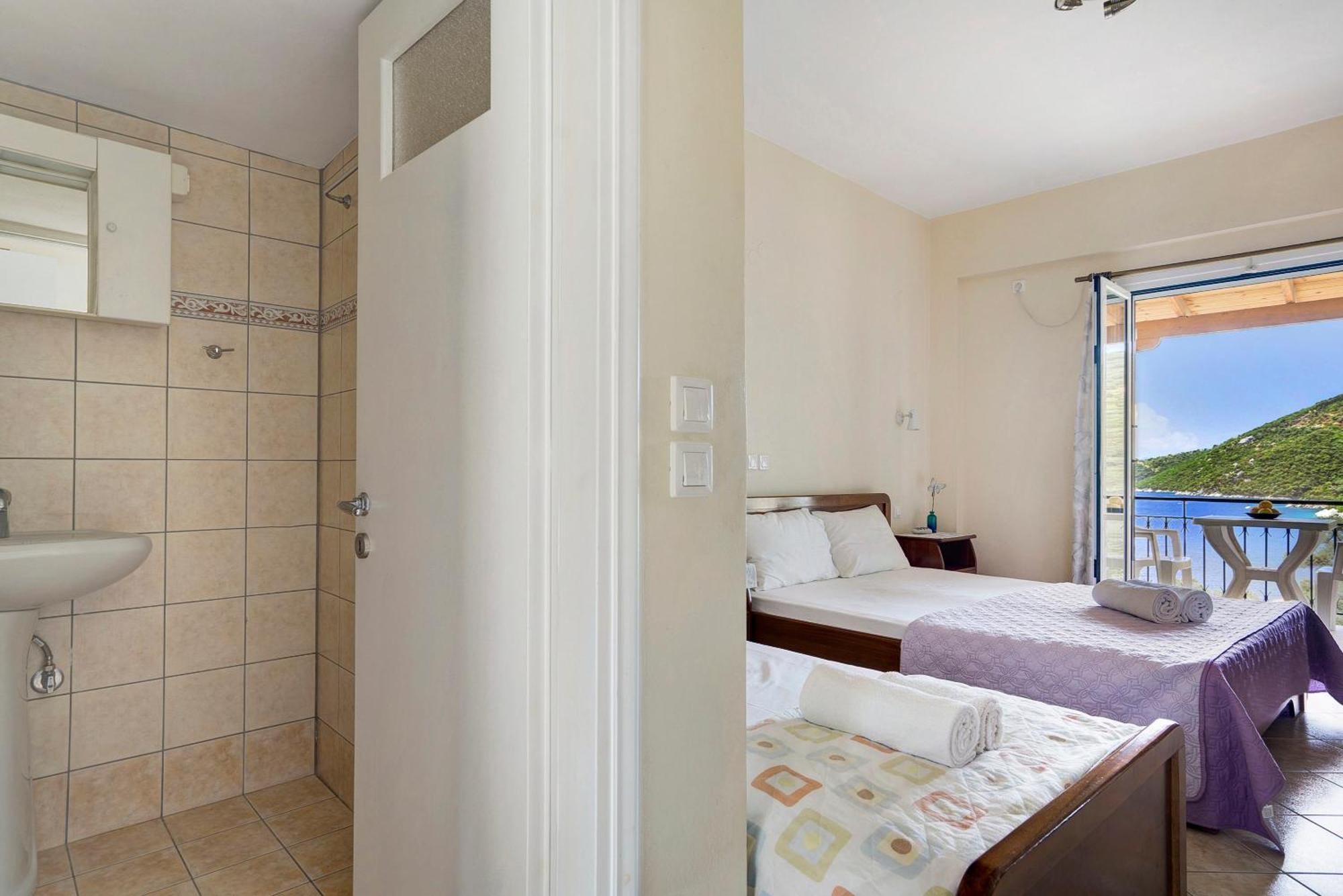 Vardia A Apartment