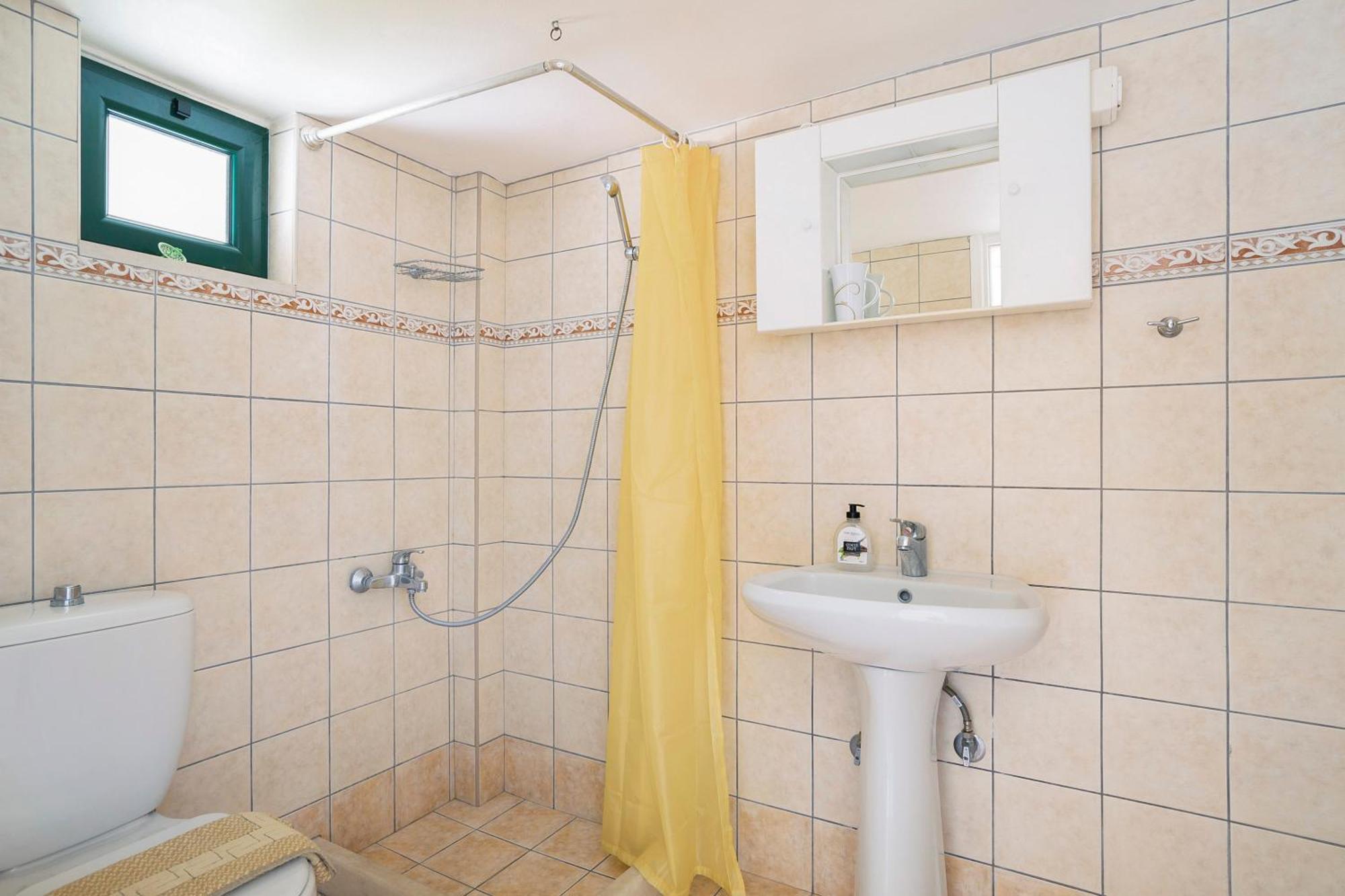 Apartment Vardia A *