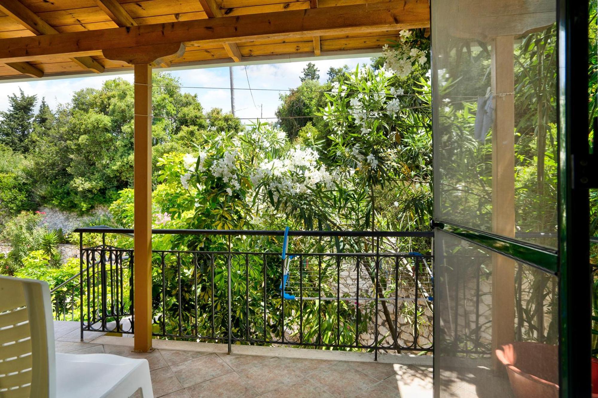 Vardia A Apartment *
