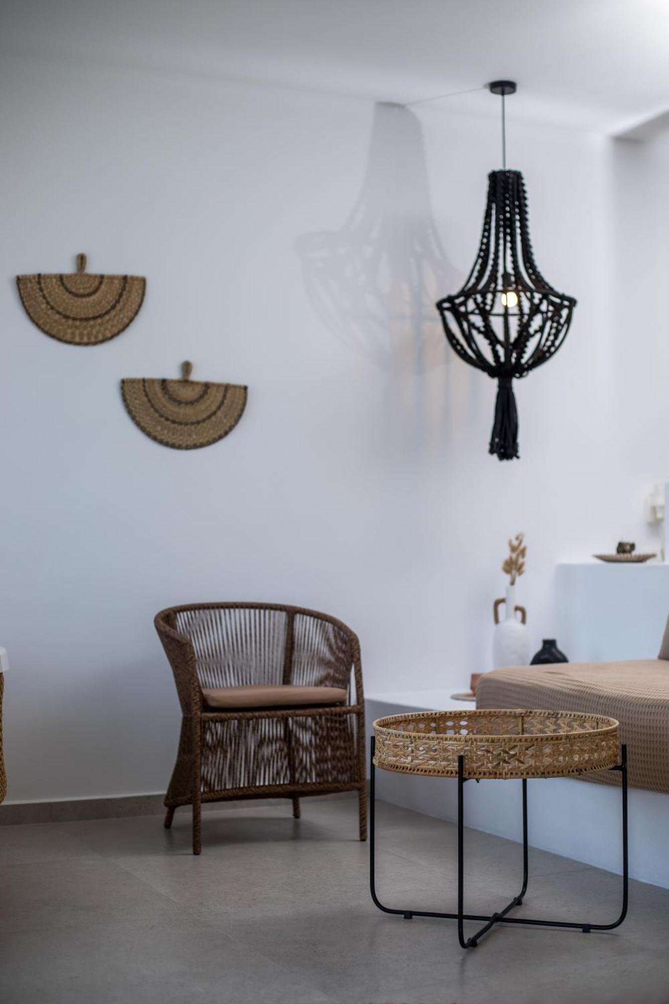 Moscha Aparthotel
