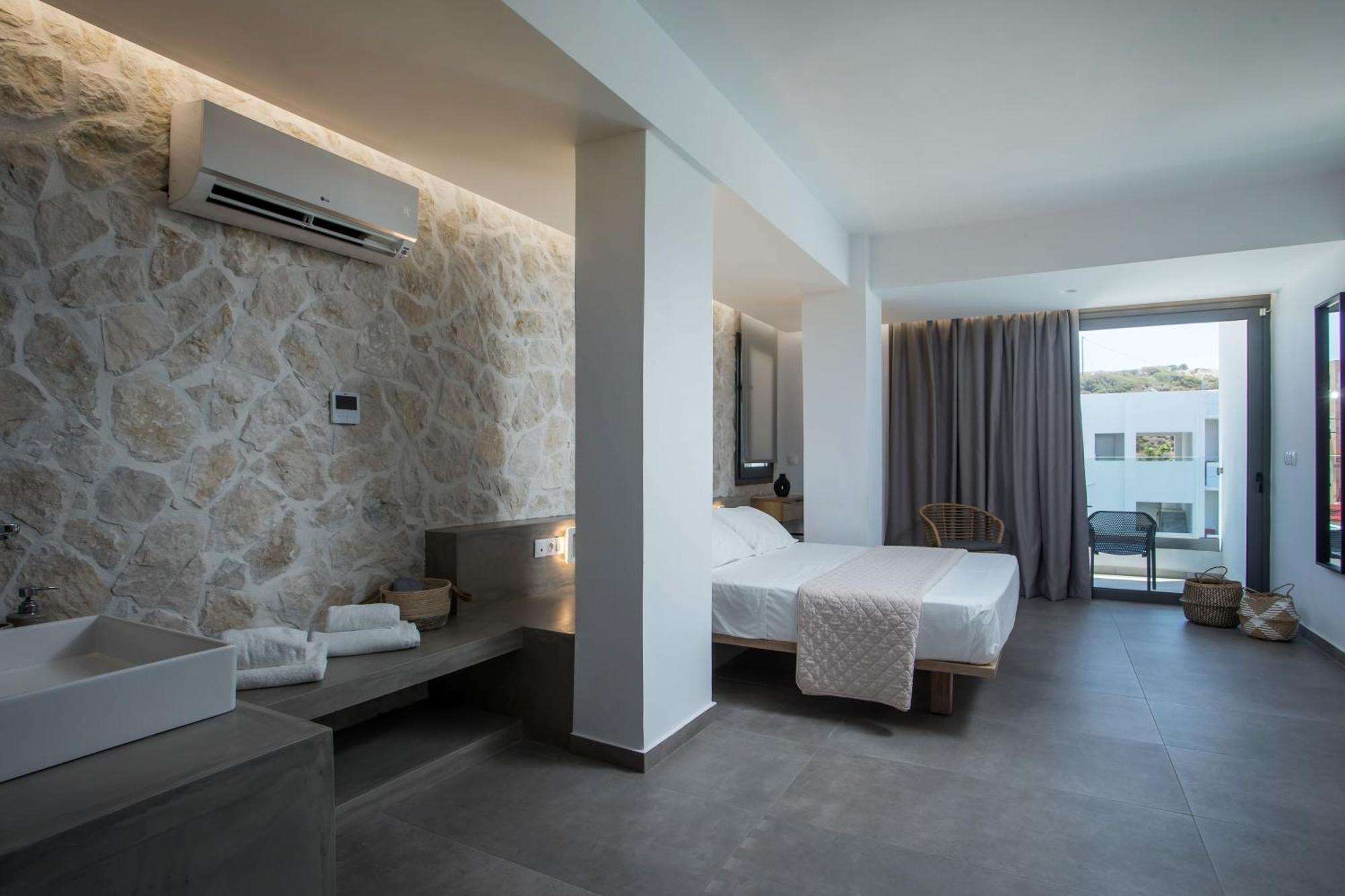 Aparthotel Moscha