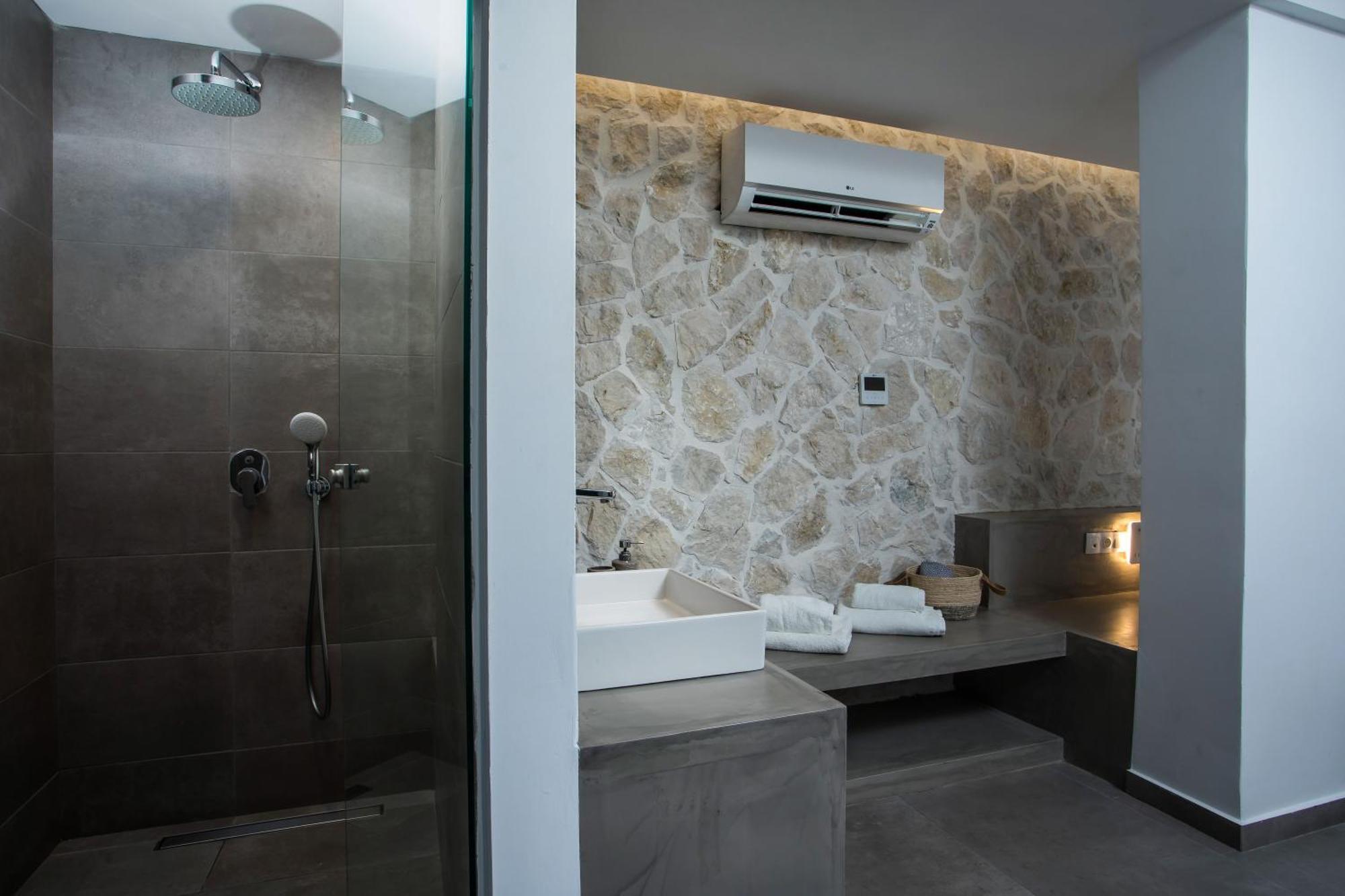 Aparthotel Moscha Faliraki