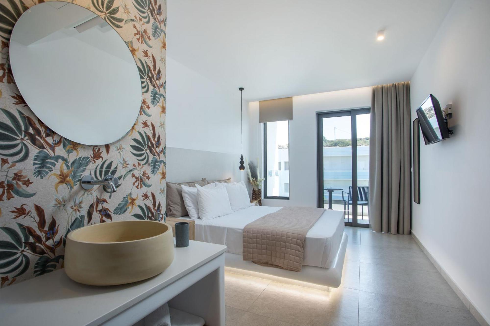 Moscha 2* Faliraki