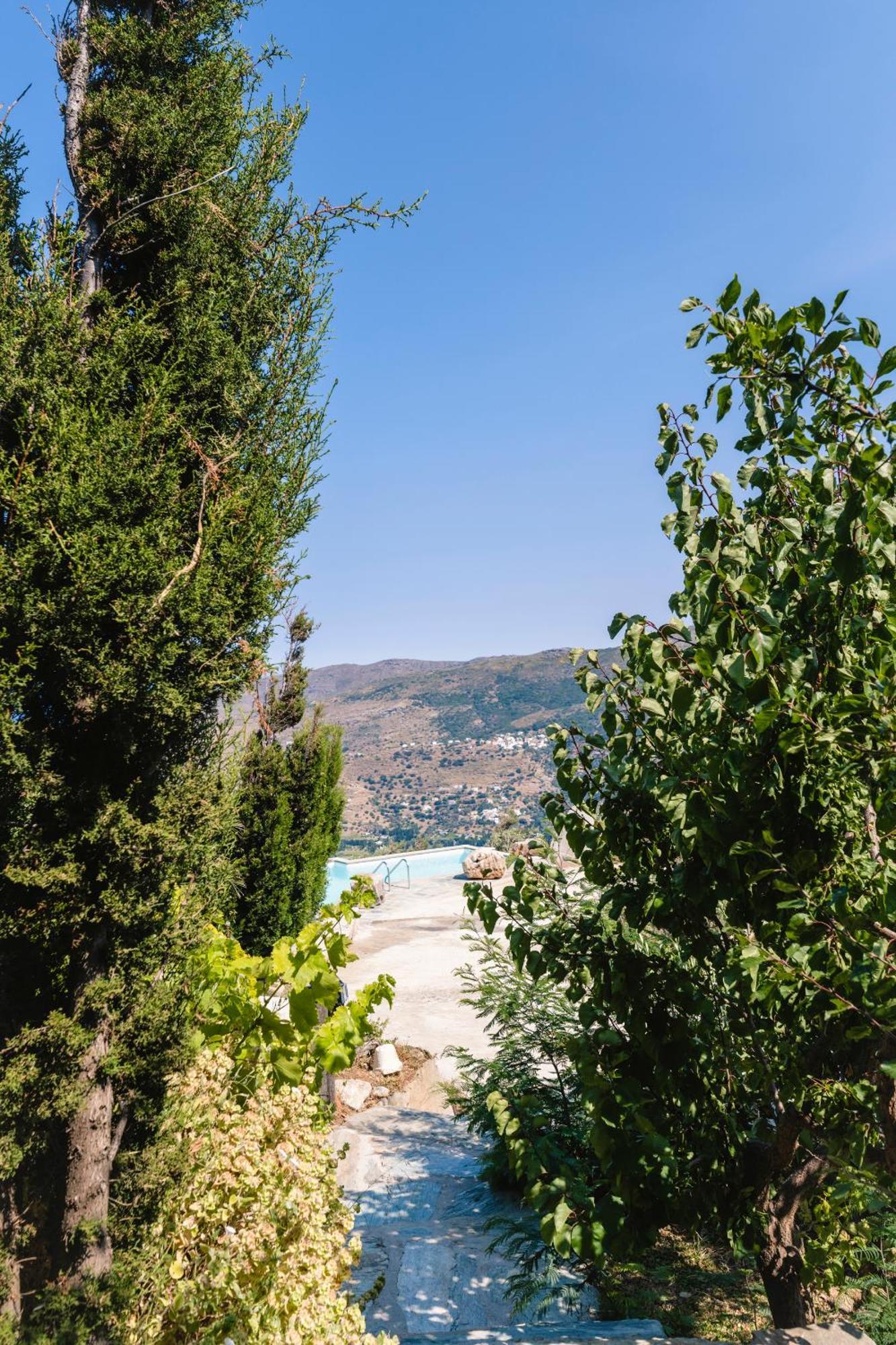 Ktima Petrina Volia- Maisonette Phos Holiday home *
