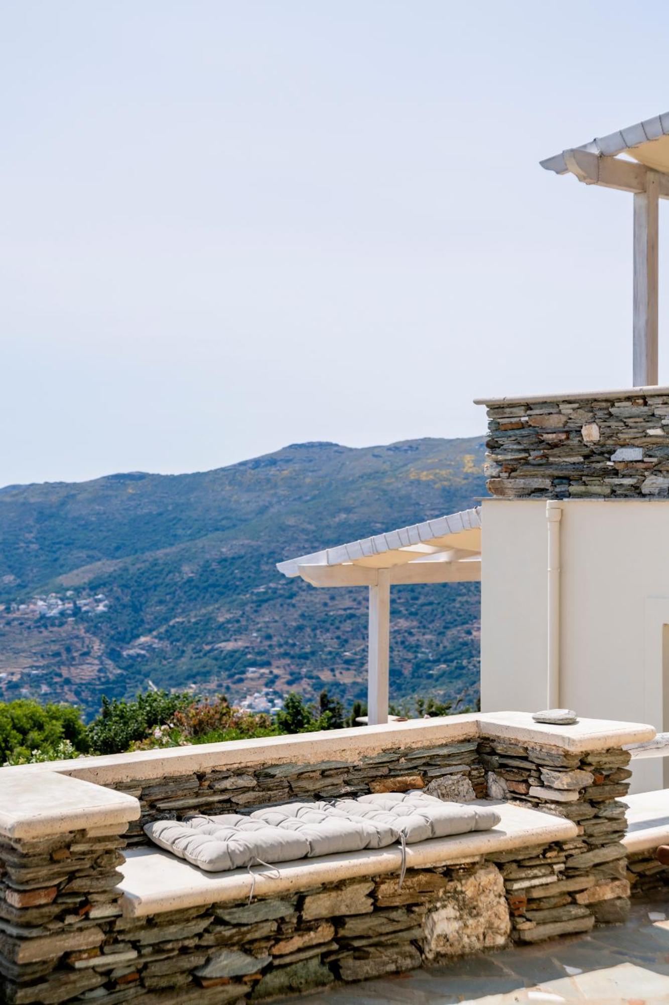 Ktima Petrina Volia- Maisonette Phos * Strapouries