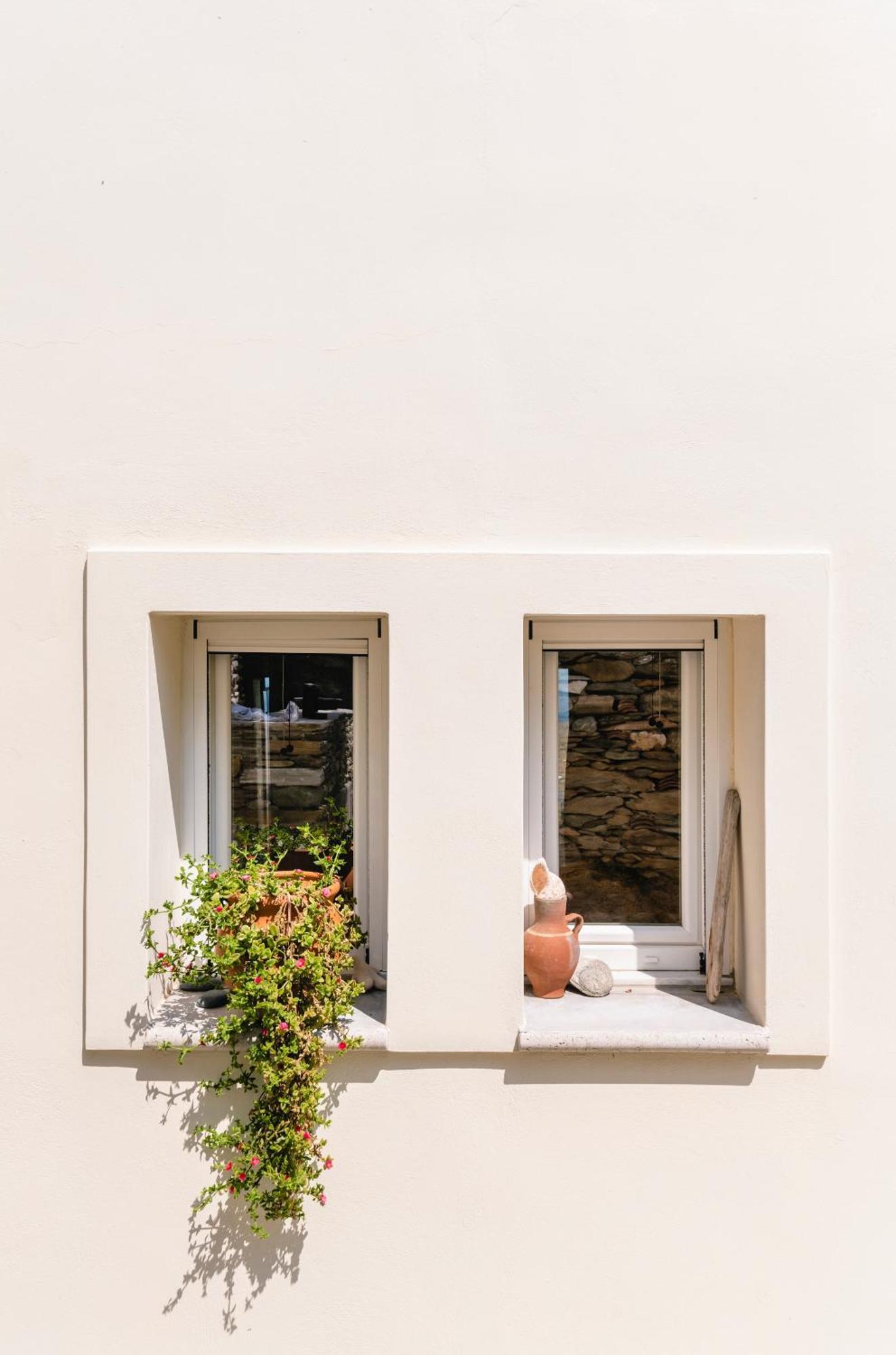 Ktima Petrina Volia- Maisonette Phos * Strapouries