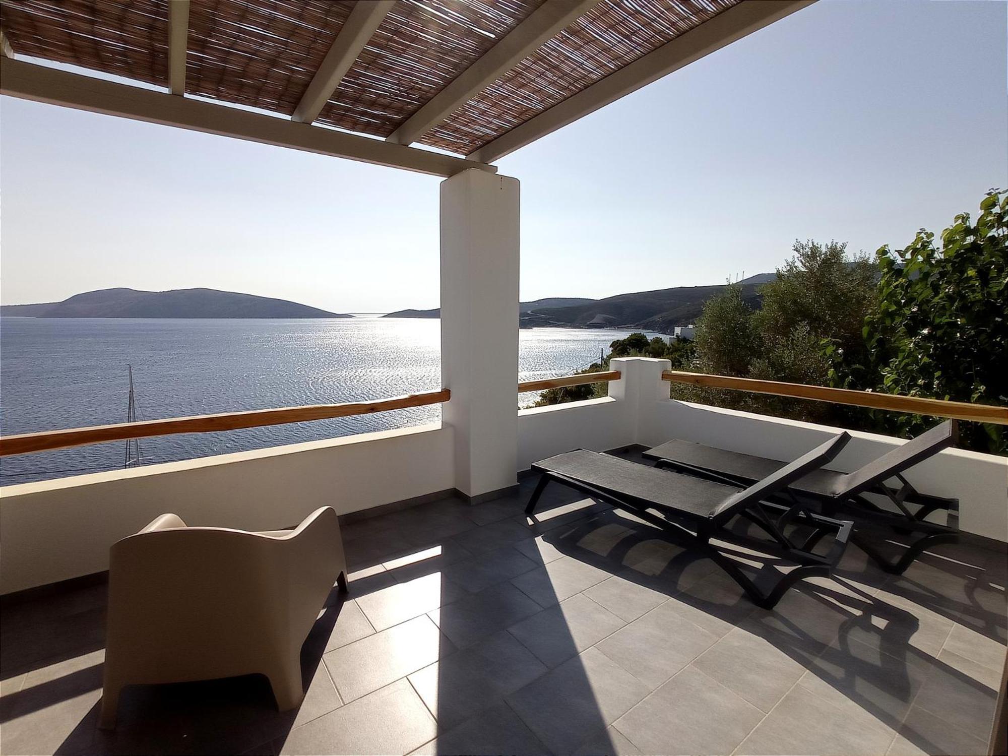Vassiliki Skyros Island *