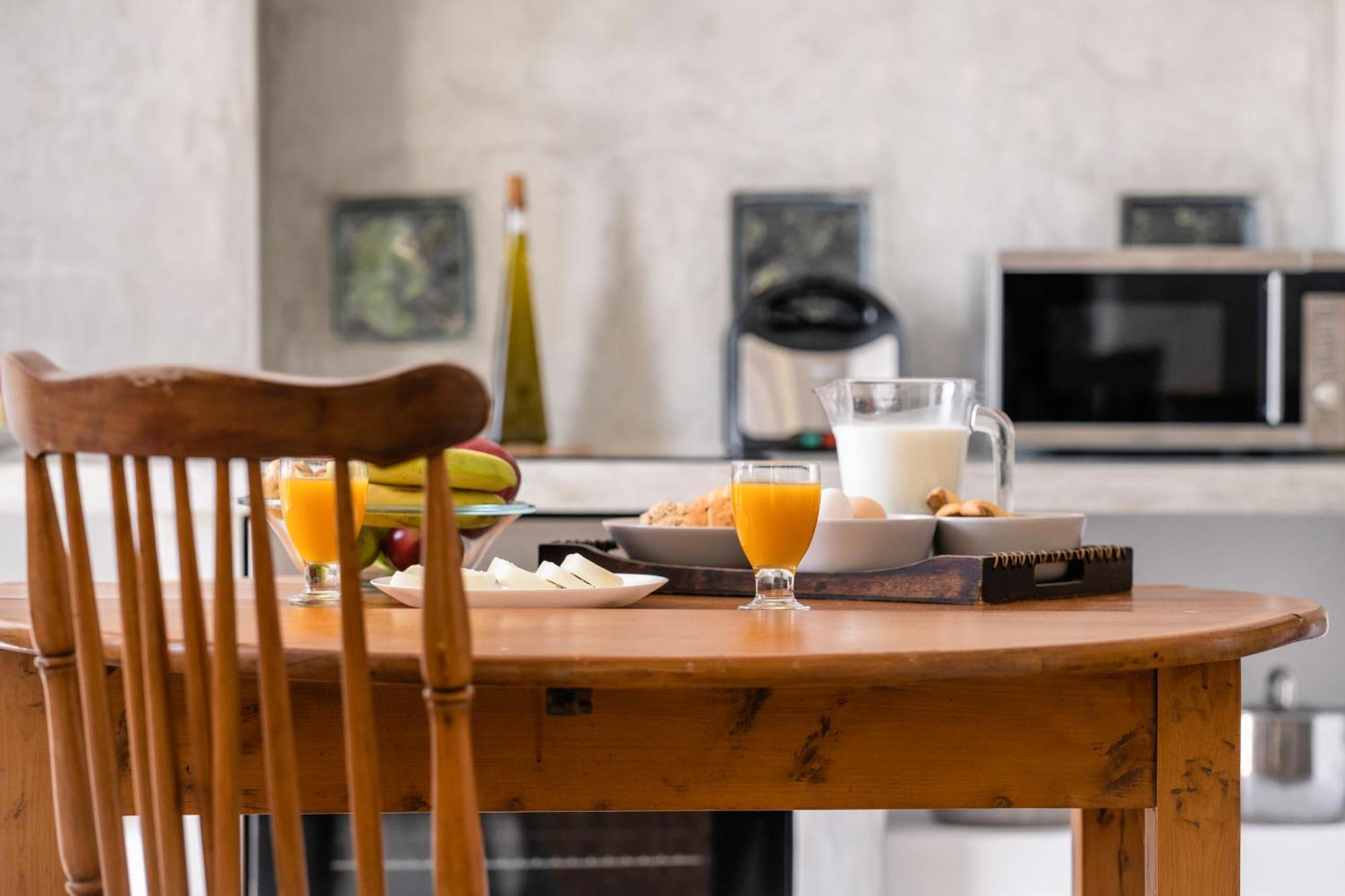 Holiday home Ktima Petrina Volia- Maisonette Phos *