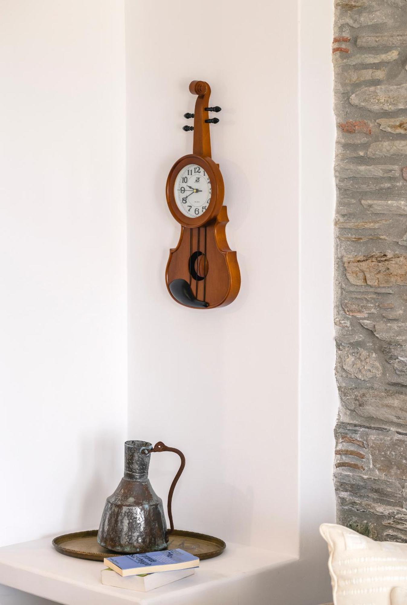Ktima Petrina Volia- Maisonette Phos Holiday home Strapouries