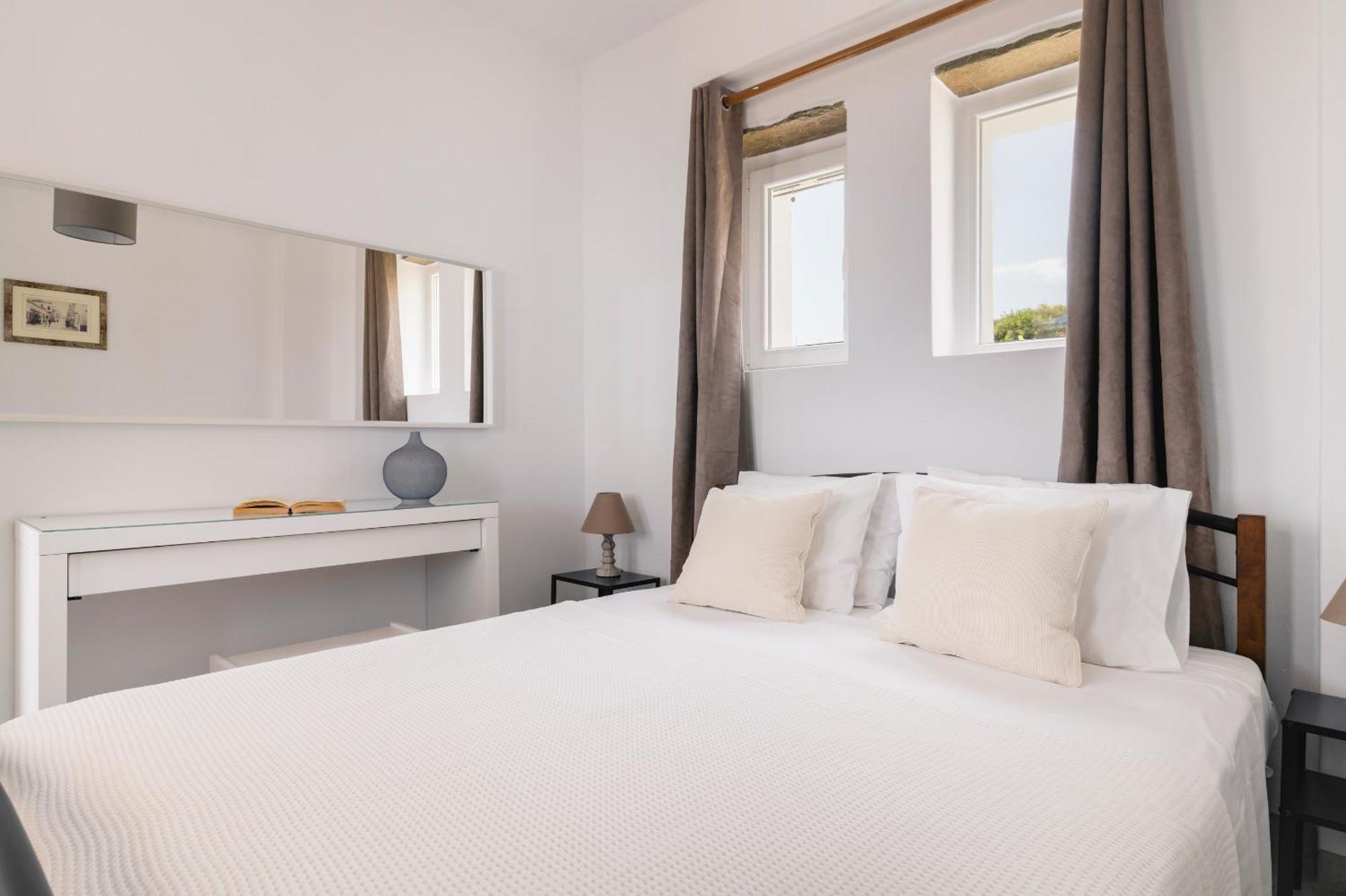 Holiday home Ktima Petrina Volia- Maisonette Phos Strapouries