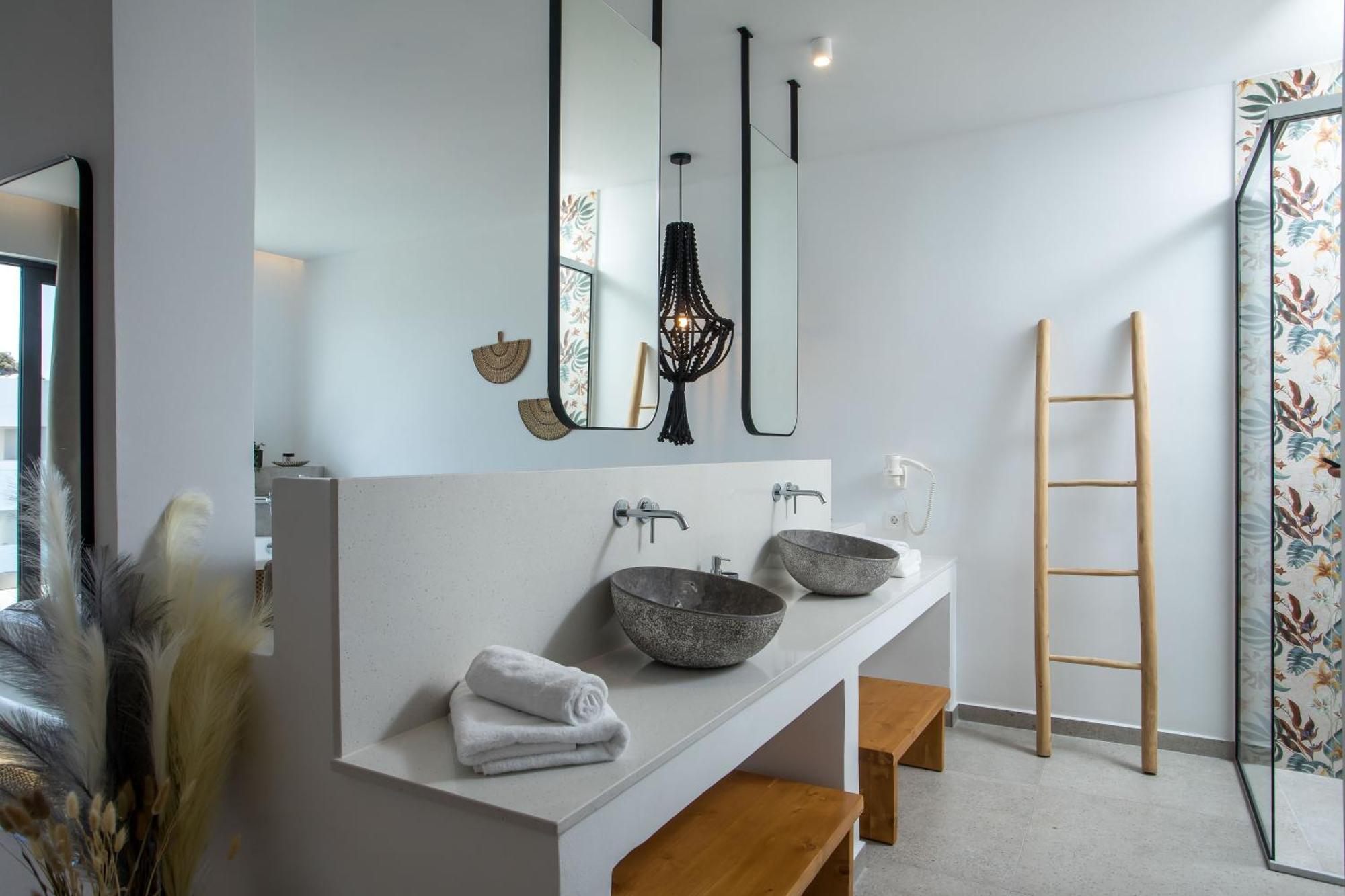 Aparthotel Moscha