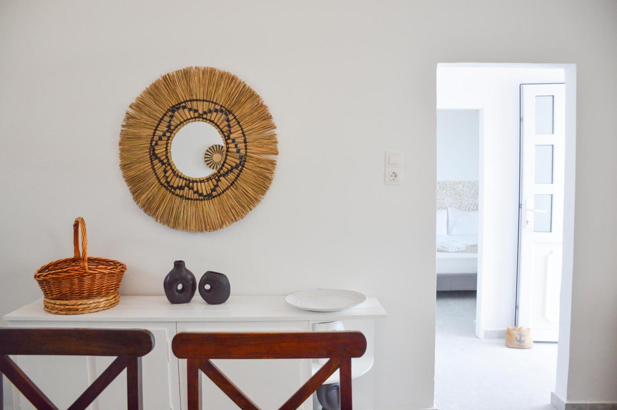 Summer Apartment Provatas