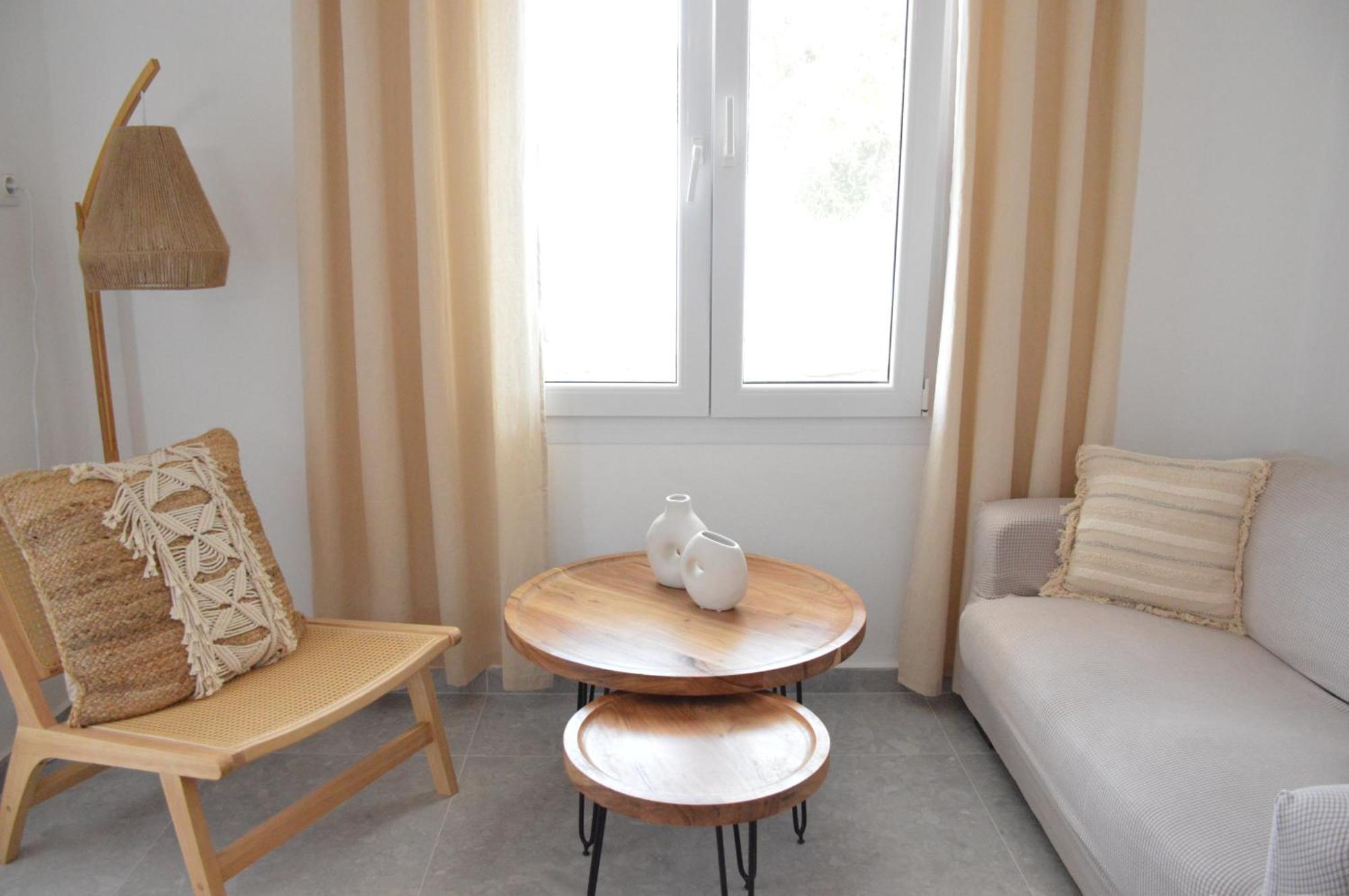Apartment Summer