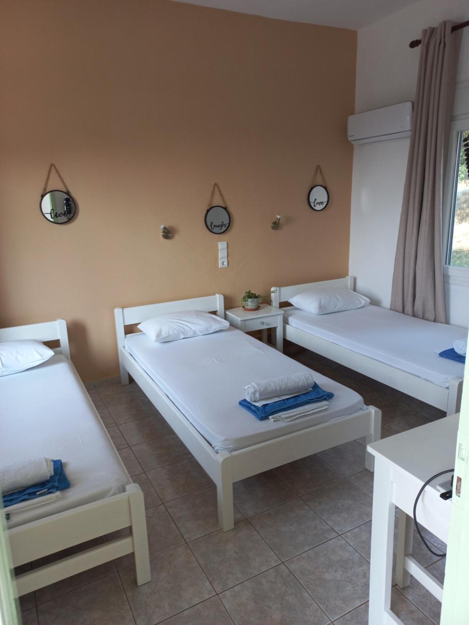 Guest house Stafylos Rooms Stafylos