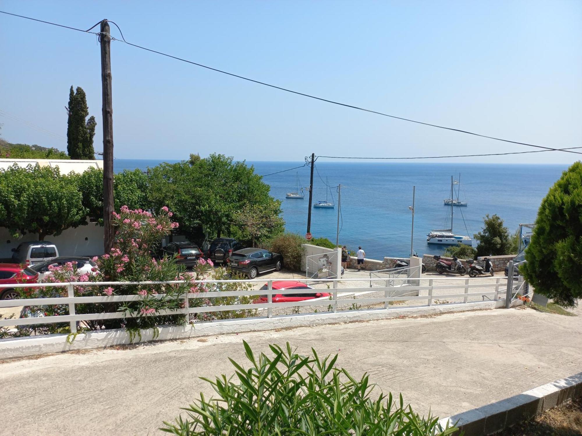 Stafylos Rooms Guest house Stafylos