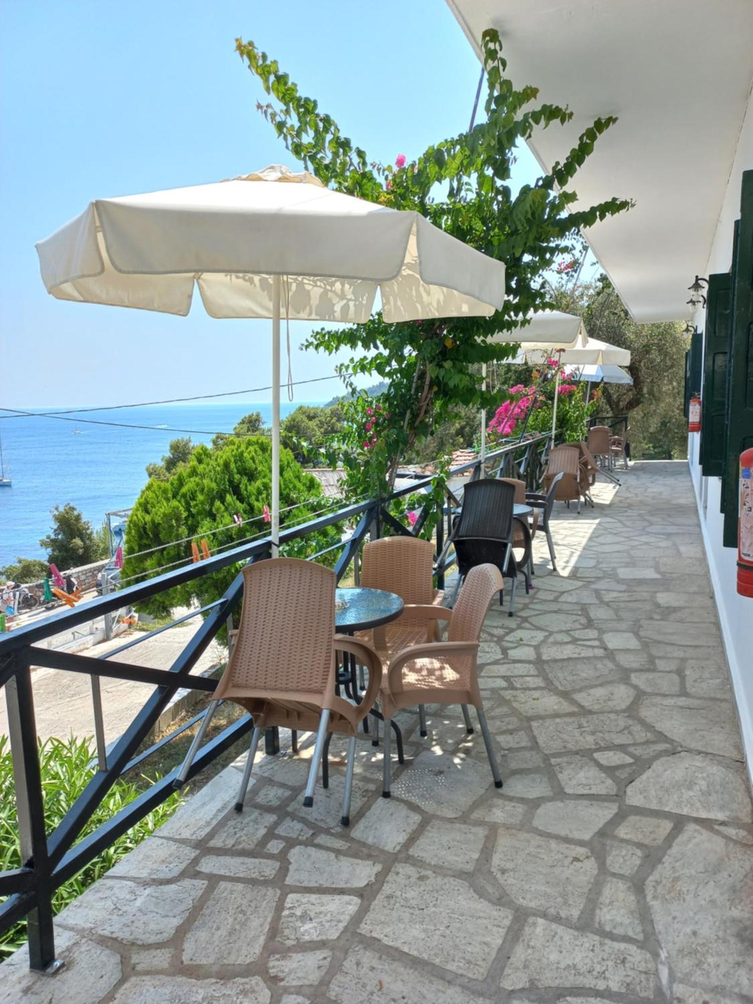 Stafylos Rooms 3* Stafylos