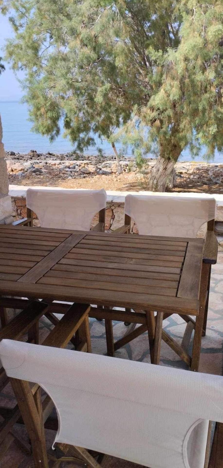 Holiday home House By The Sea *