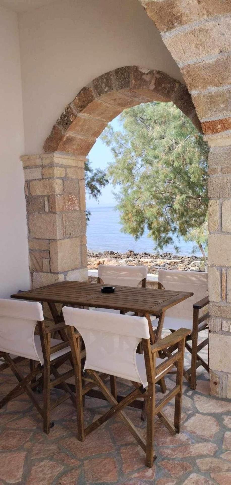 Holiday home House By The Sea Diakofti