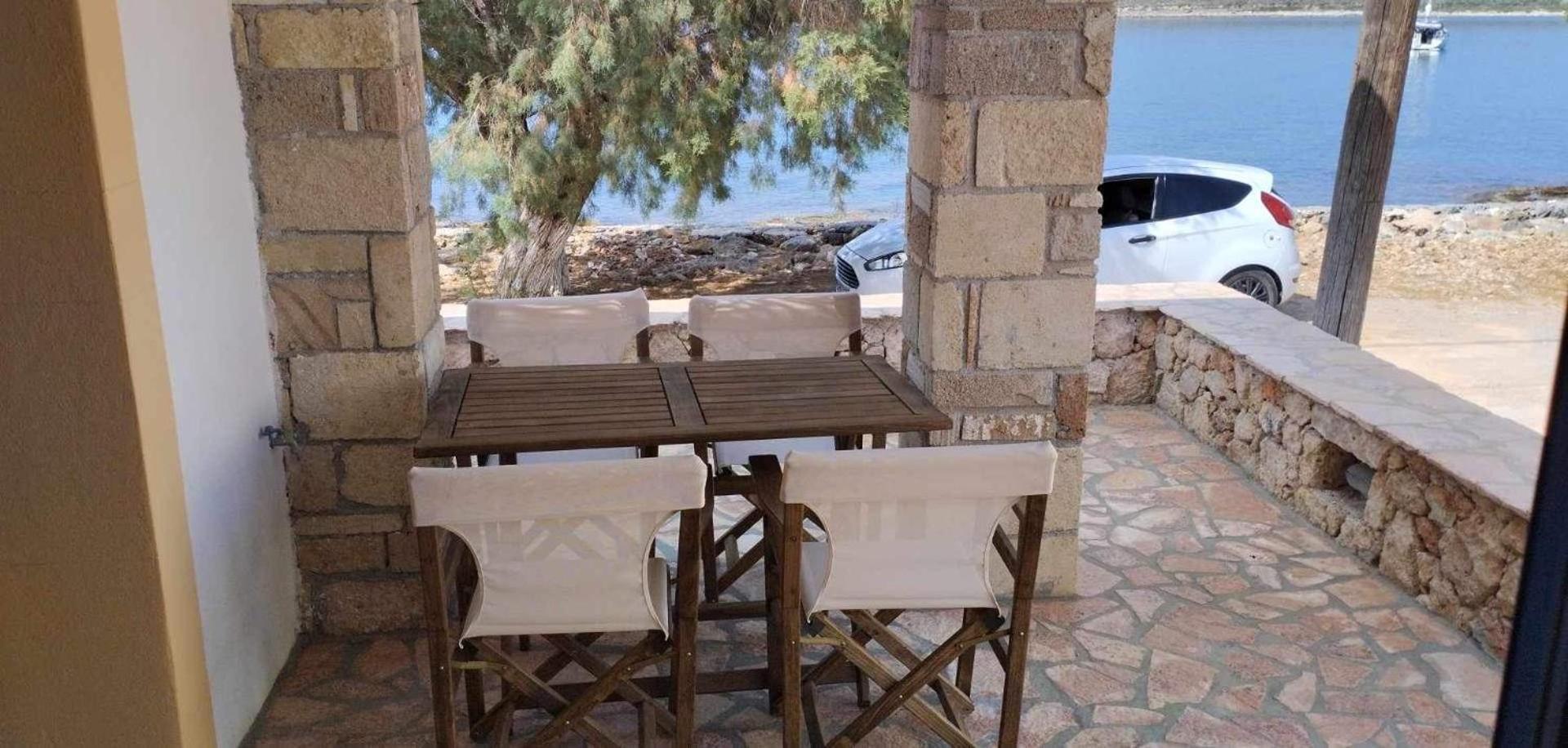 Holiday home House By The Sea